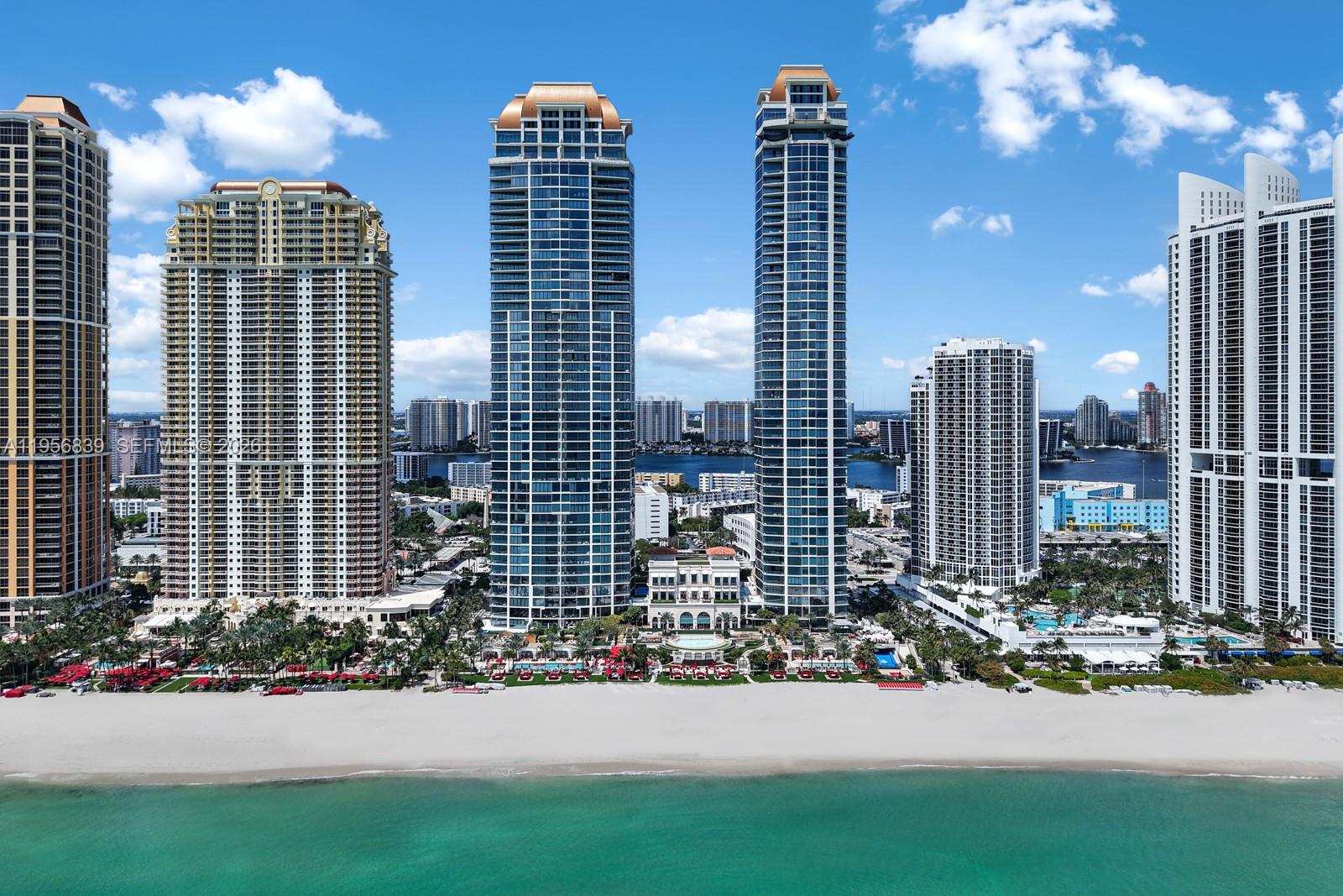 Estates At Acqualina