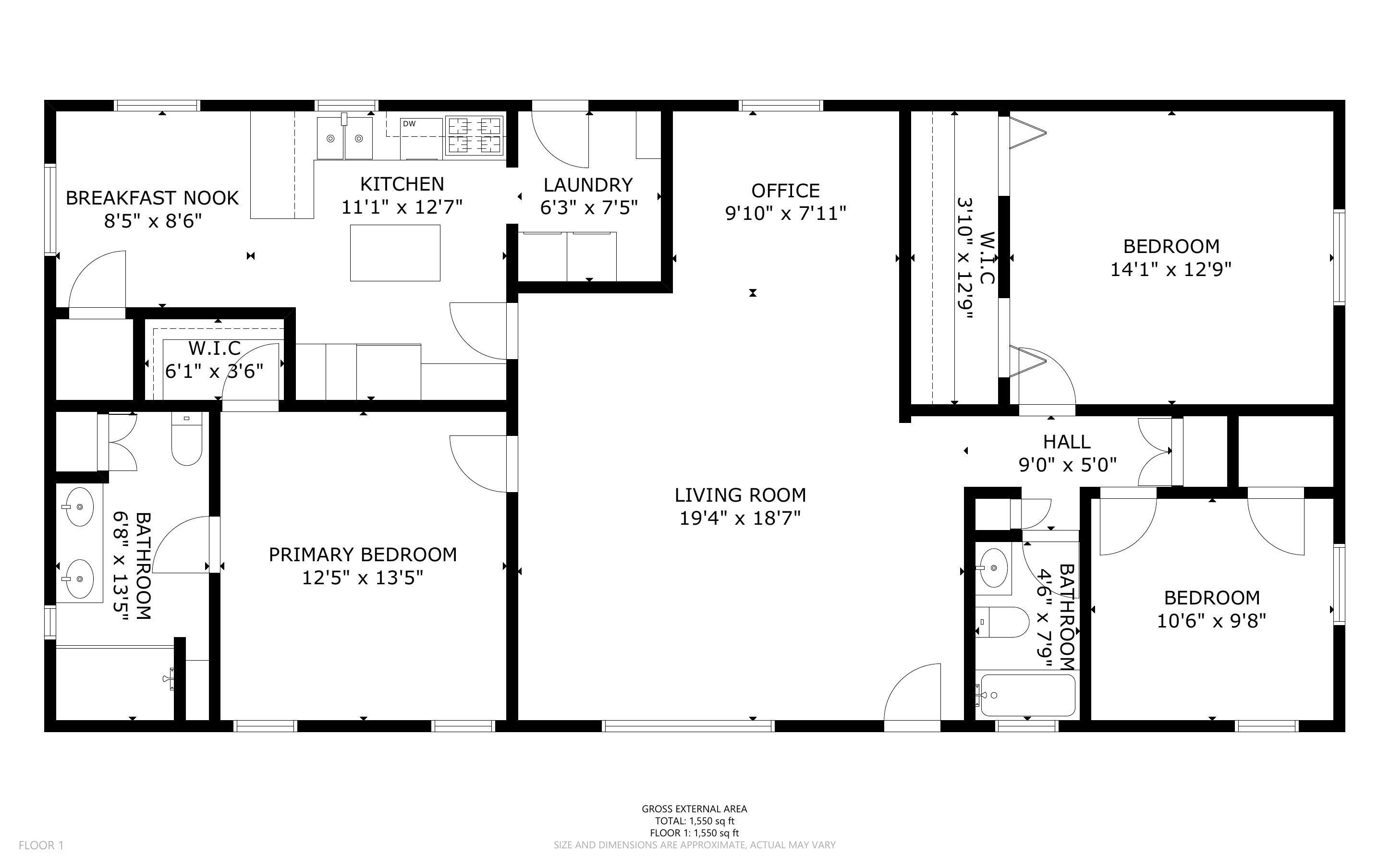 Homes for sale in Albuquerque, NM | 7124 Springfield Dr Ne, Albuquerque, NM 87109 | MLS# 1097654