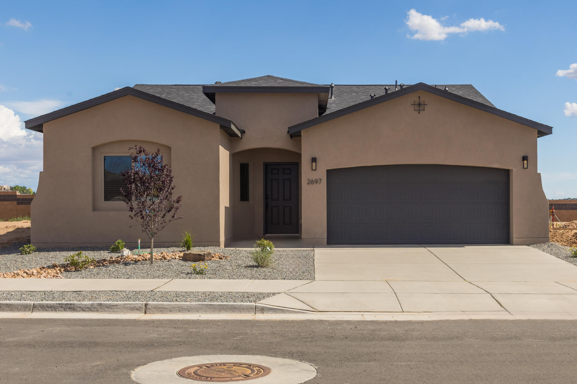 2697 Seaforth Circle, Rio Rancho NM 87144