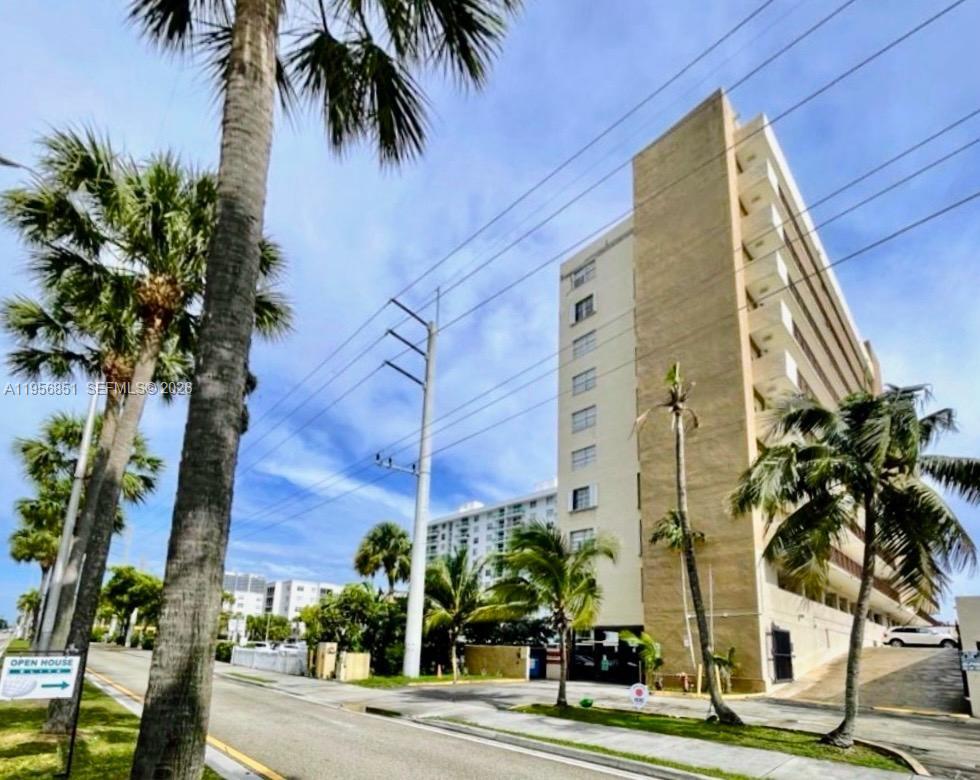 Island Shores Condo