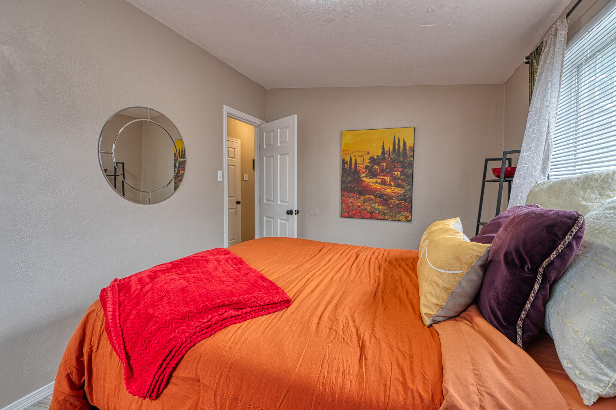 1844 ELIZABETH STREET NE, ALBUQUERQUE, NM 87112  Photo 17