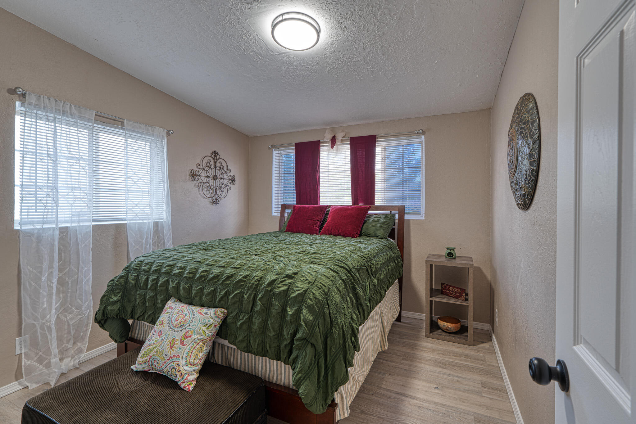 1844 ELIZABETH STREET NE, ALBUQUERQUE, NM 87112  Photo 18