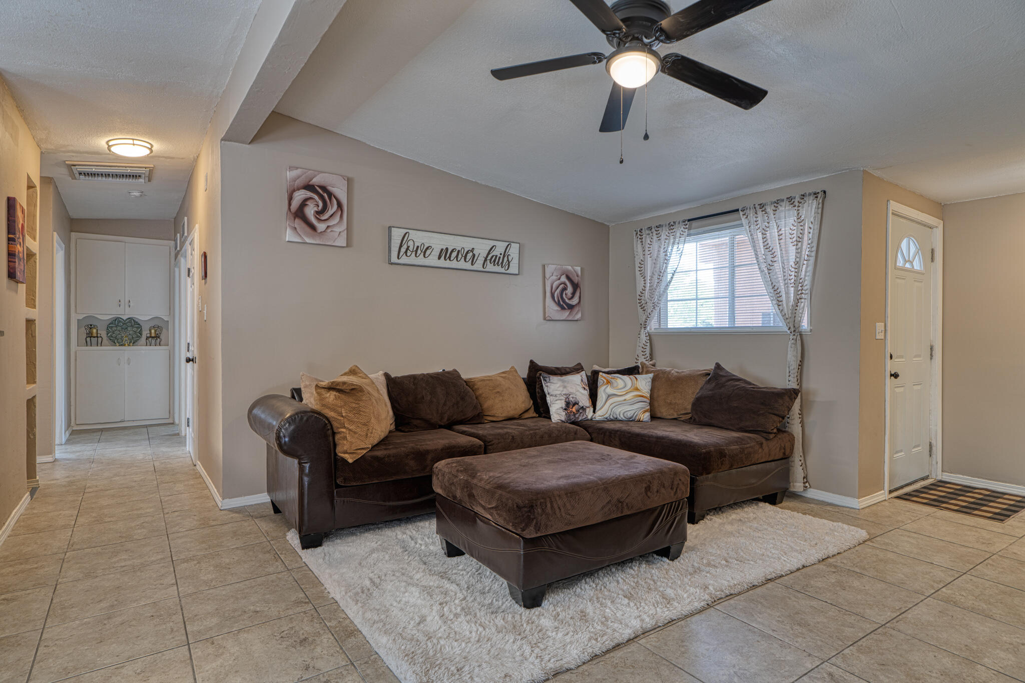 1844 ELIZABETH STREET NE, ALBUQUERQUE, NM 87112  Photo 3