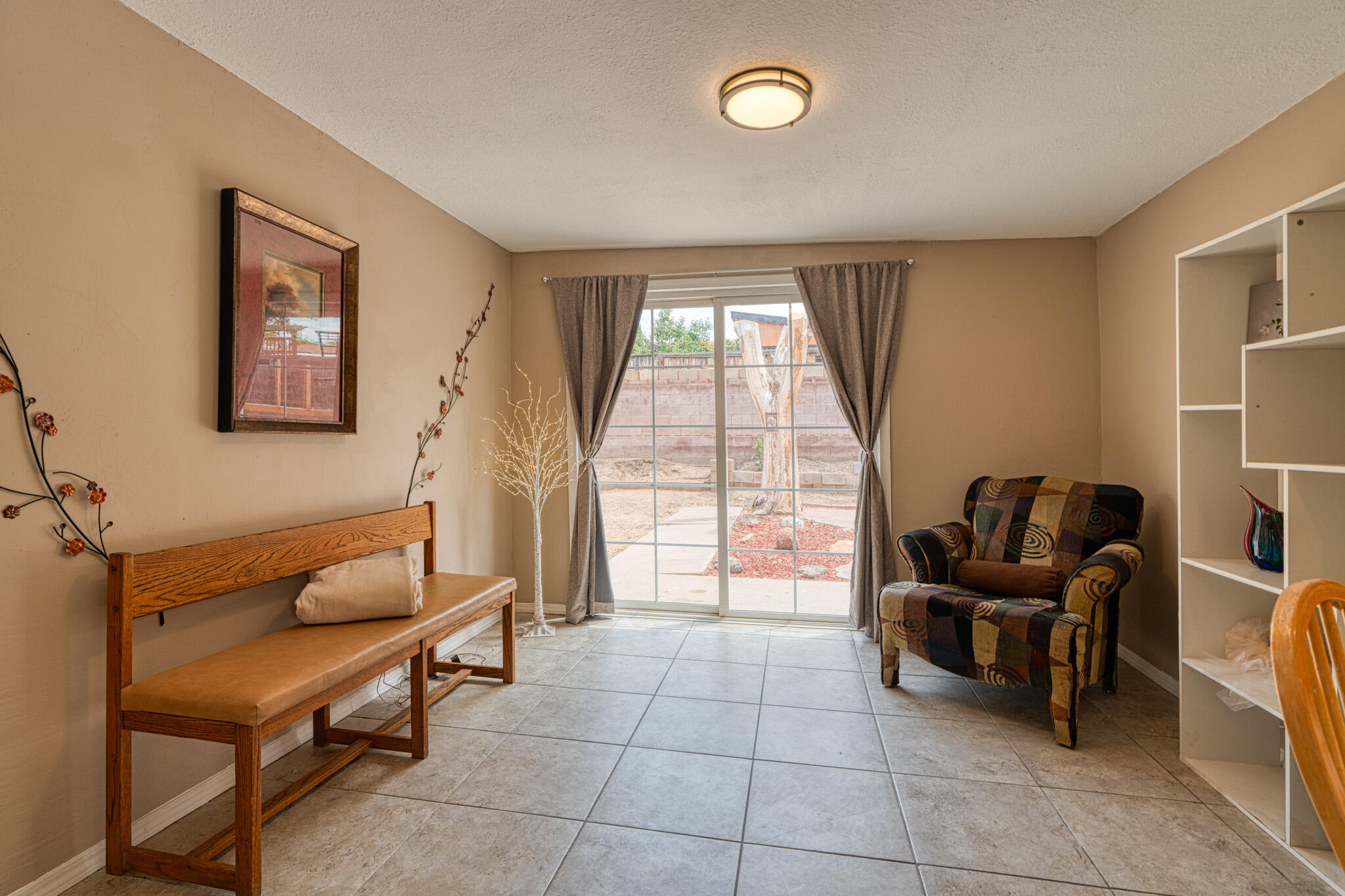 1844 ELIZABETH STREET NE, ALBUQUERQUE, NM 87112  Photo 6