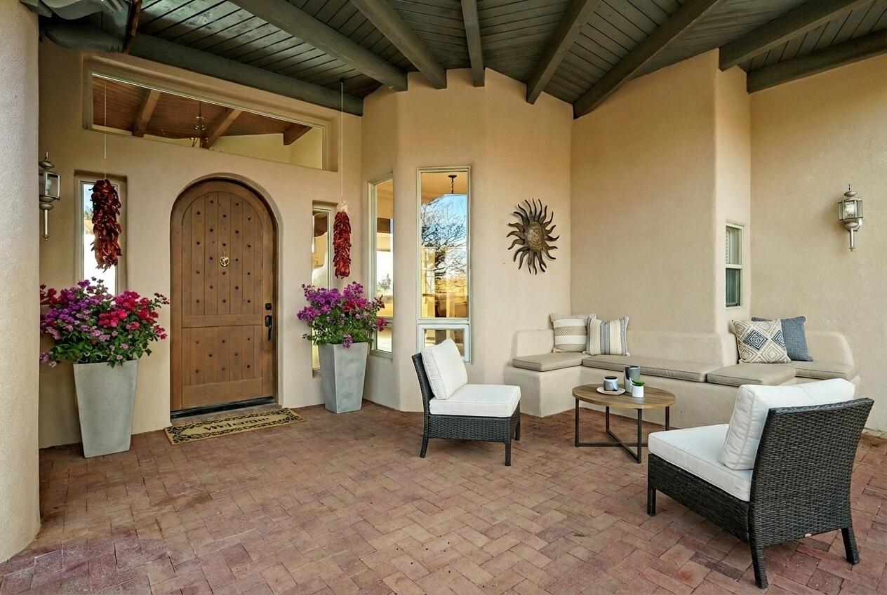 Homes for sale in Corrales, NM | 179 Tierra Encantada, Corrales, NM 87048 | MLS# 1097646