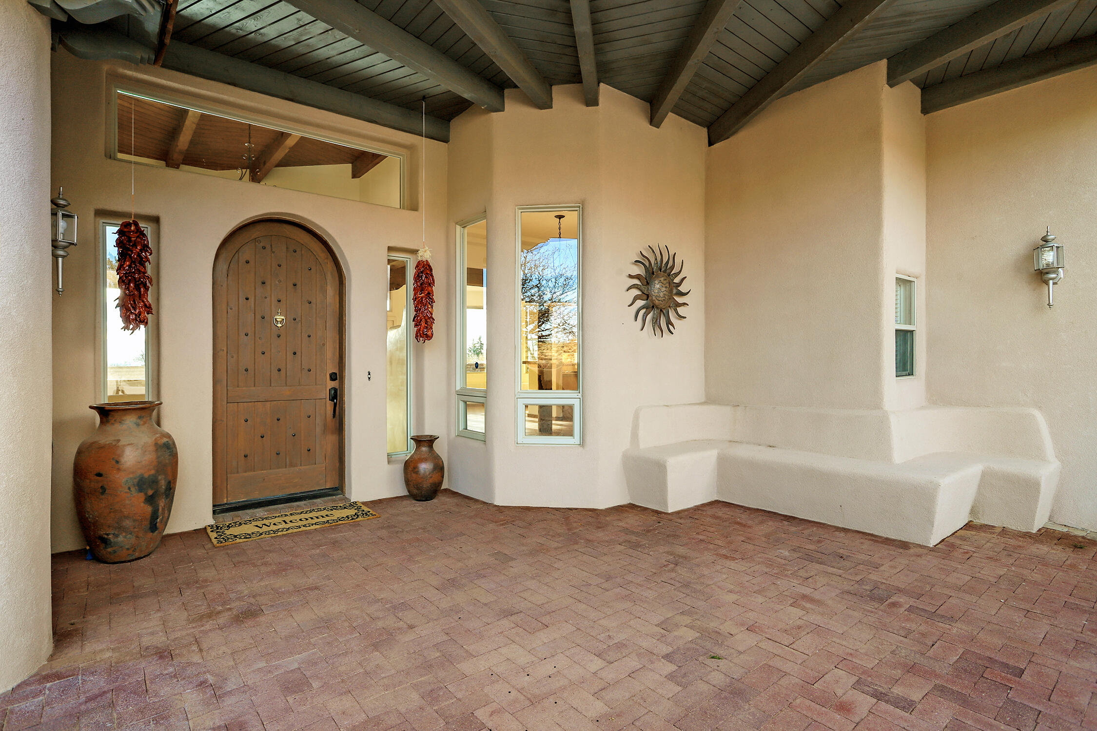 Homes for sale in Corrales, NM | 179 Tierra Encantada, Corrales, NM 87048 | MLS# 1097646