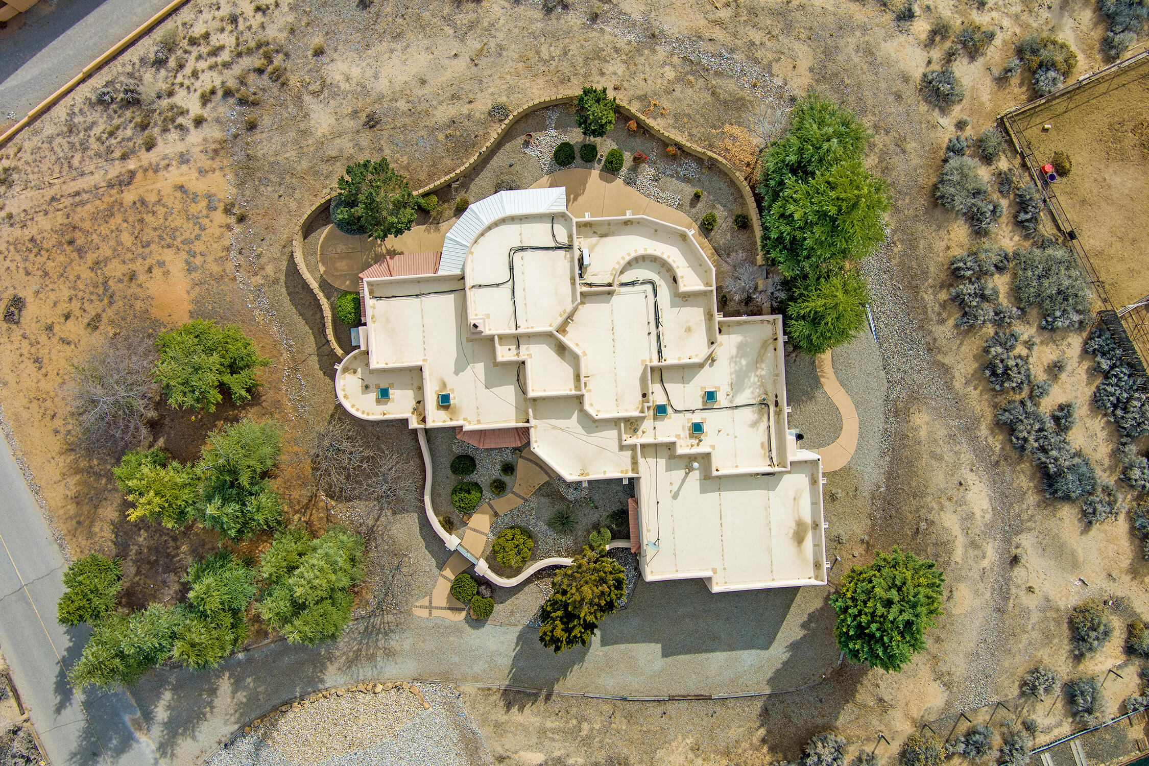 Homes for sale in Corrales, NM | 179 Tierra Encantada, Corrales, NM 87048 | MLS# 1097646