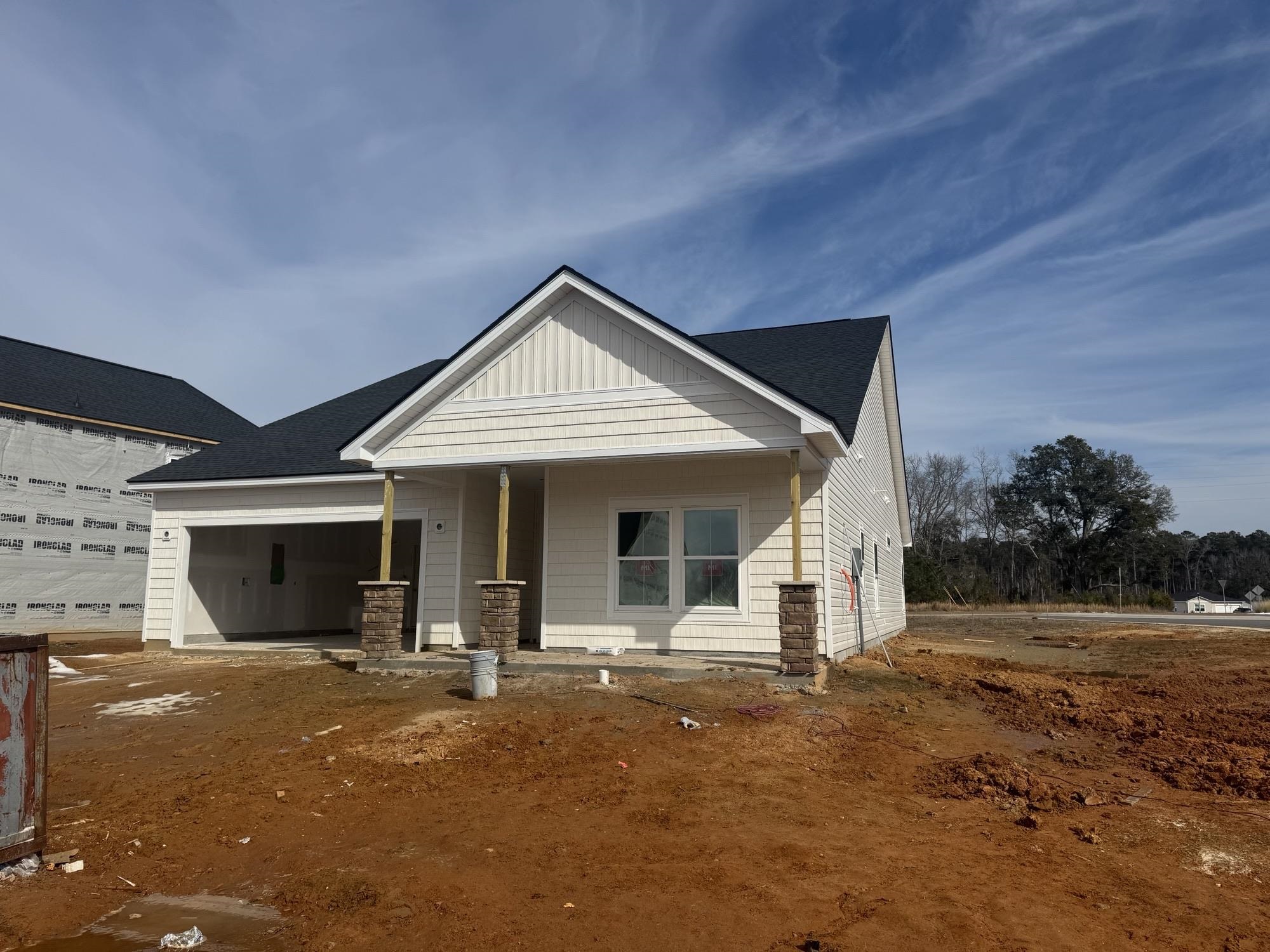 404 Sea Breeze Way Longs, SC 29568