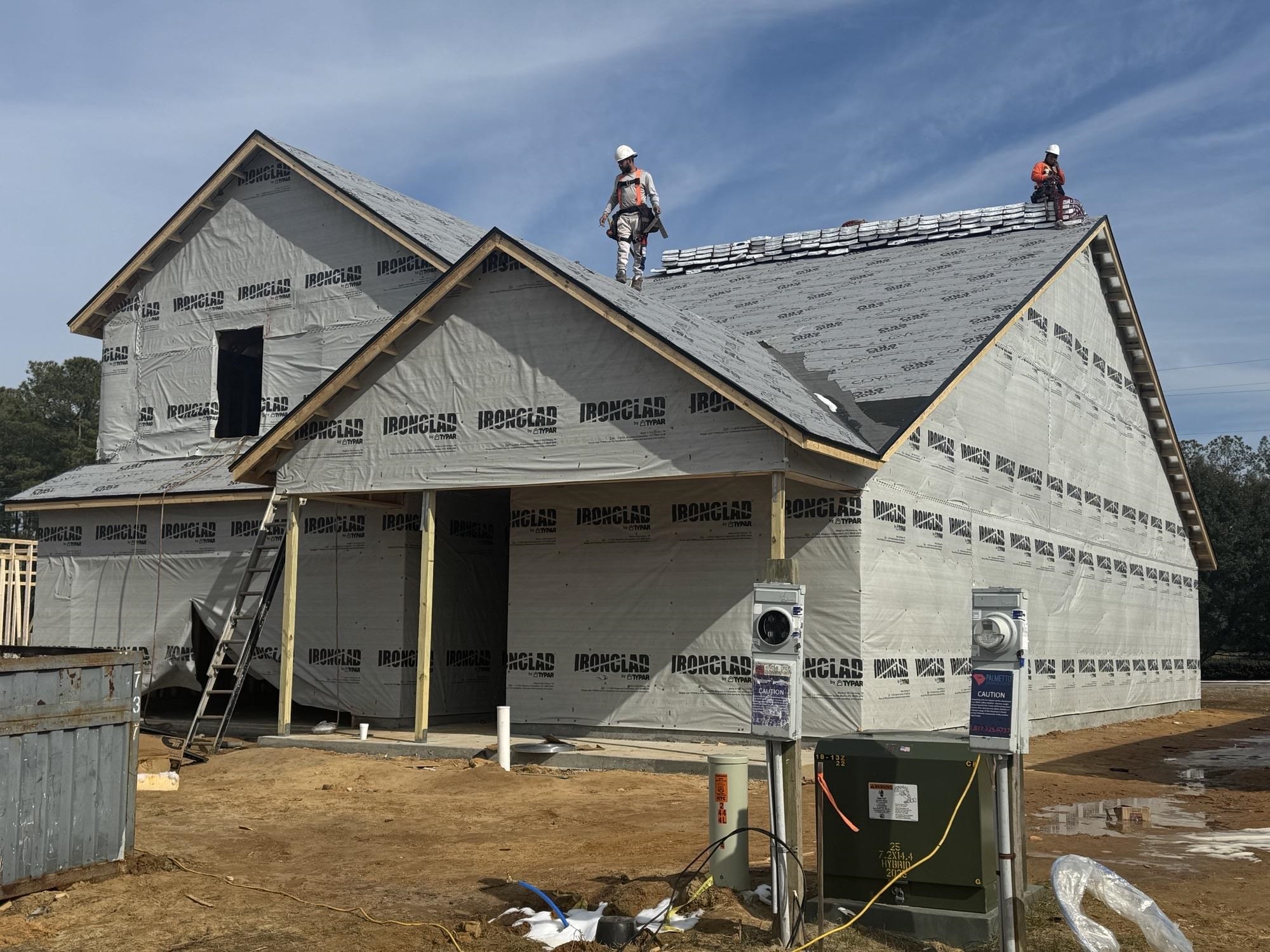 420 Sea Breeze Way Longs, SC 29568