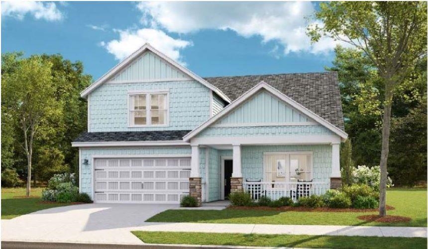 Homes for sale in Longs, SC | 420 Sea Breeze Way, Longs, SC 29568 | MLS# 2602862