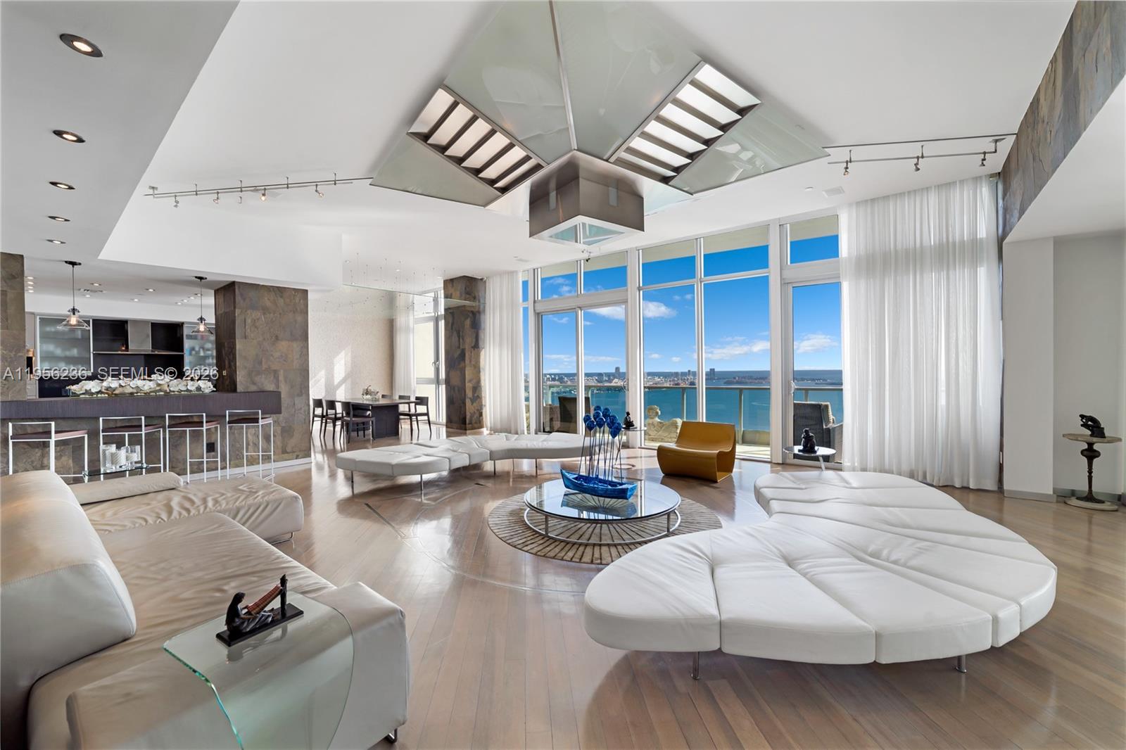1331 Brickell Bay Dr Unit P H4605, Miami, Florida 33131