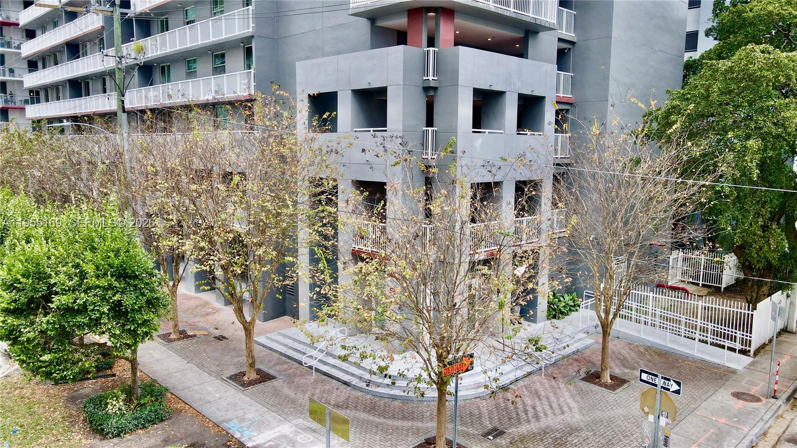 Casa Grande I Towers Cond