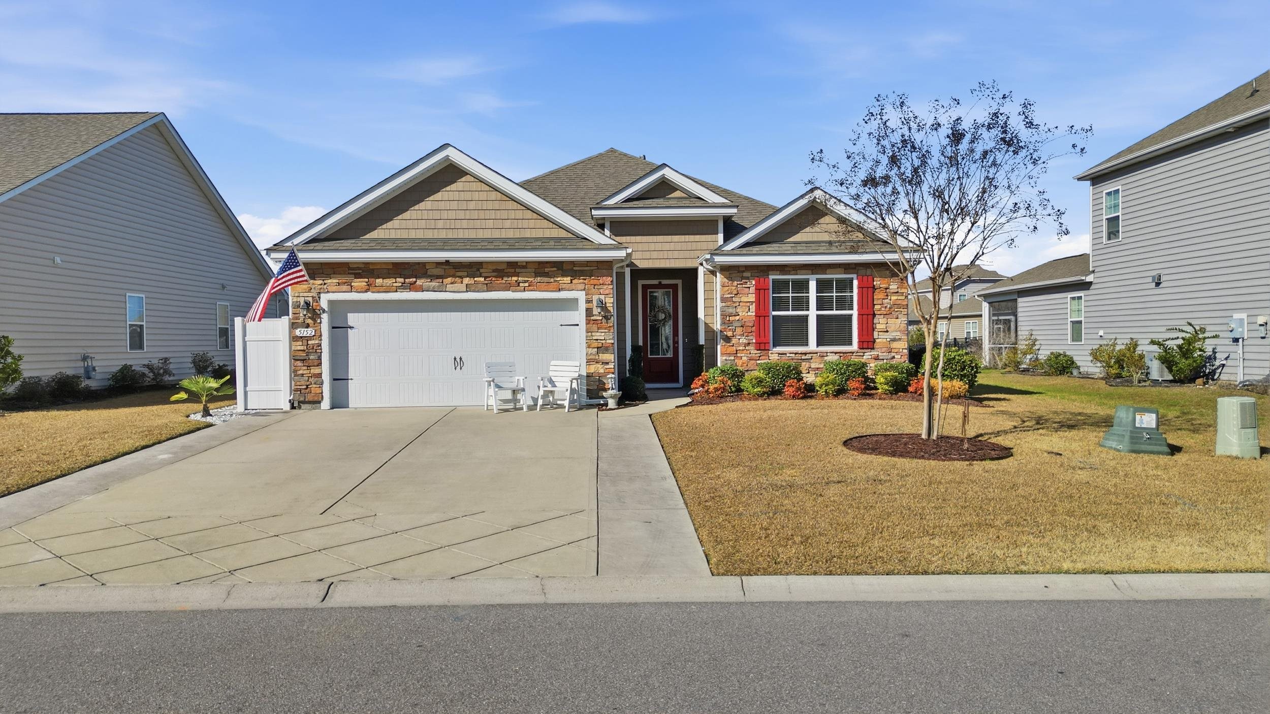 5152 Stockyard Loop Myrtle Beach, SC 29588