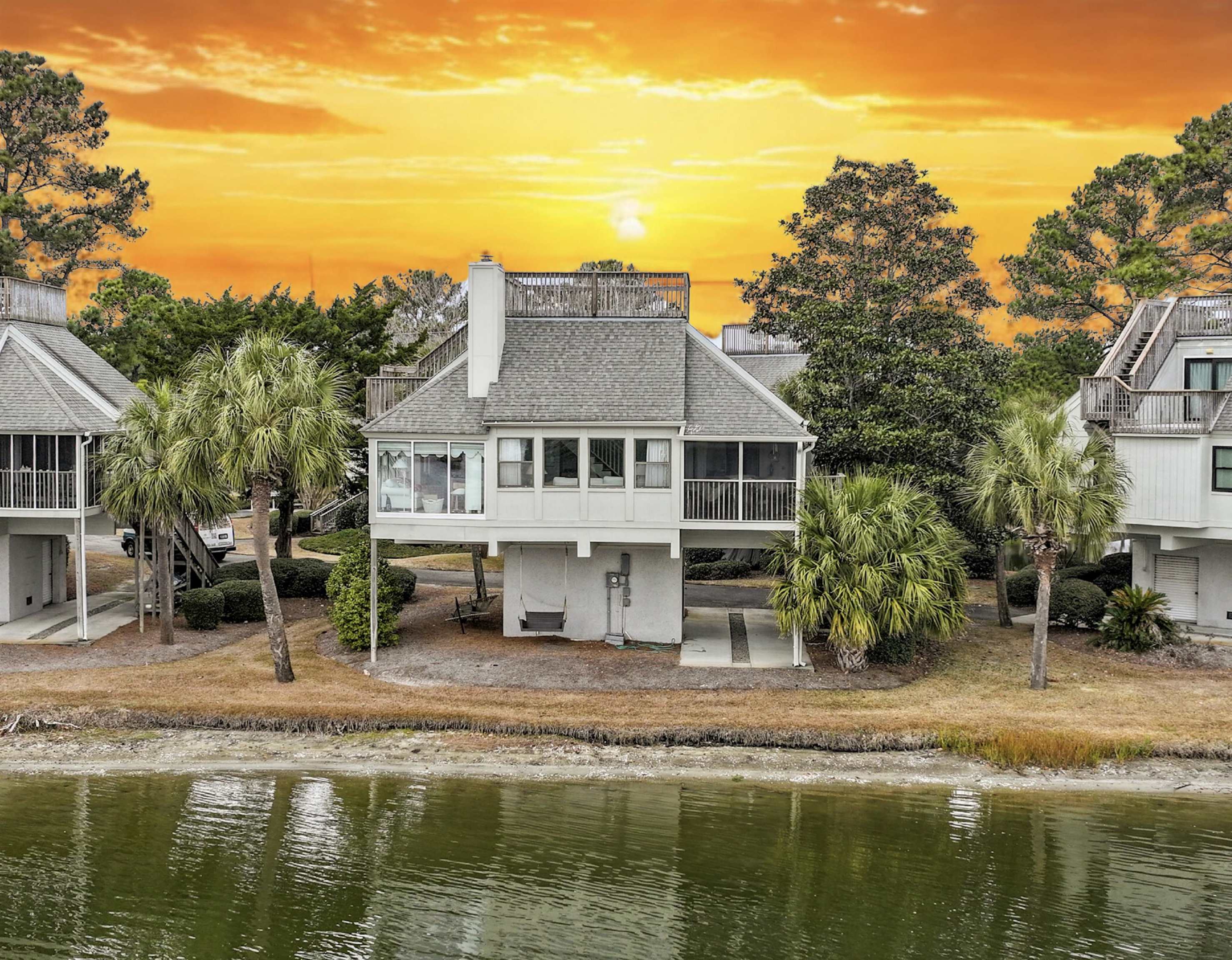 24 Frigate Ct. Pawleys Island, SC 29585