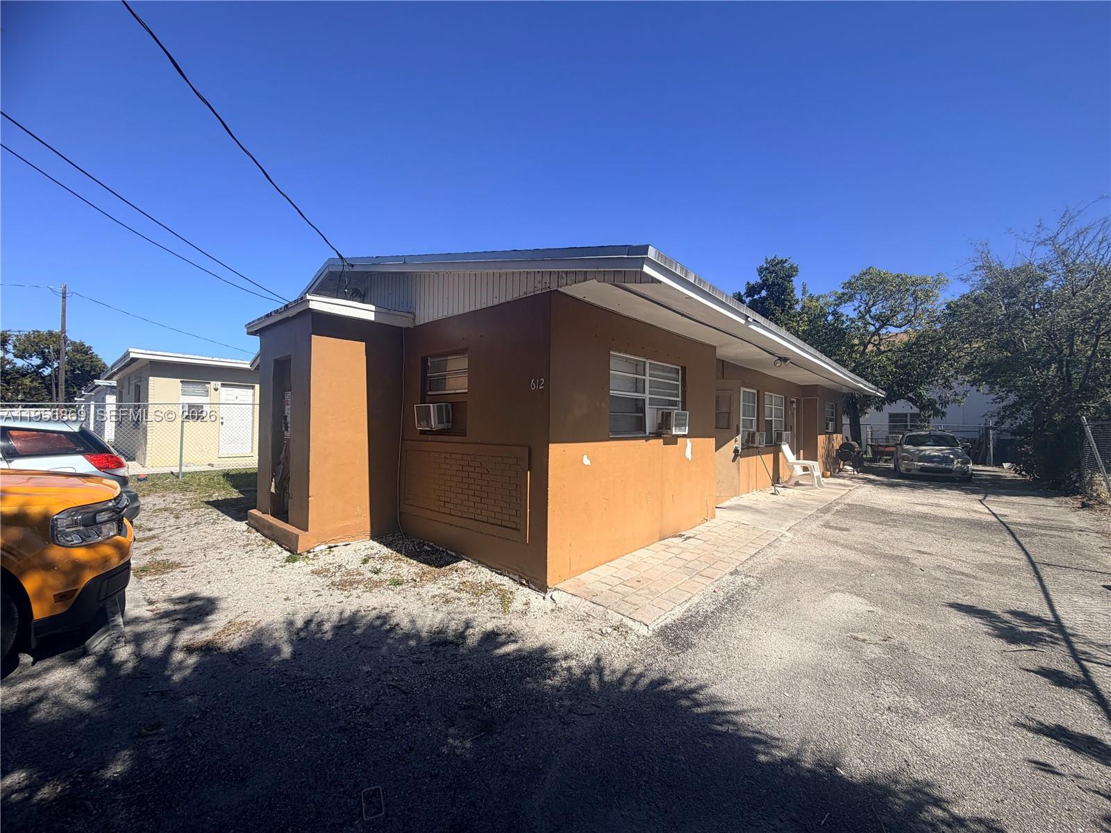 Lincoln Park Corr Plat