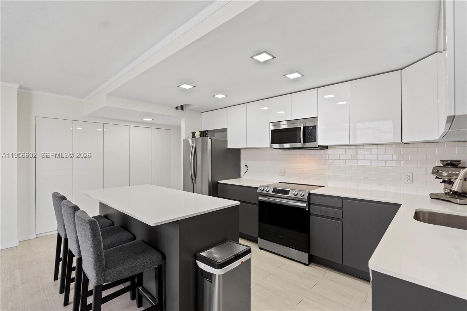 Southview At Aventura Con