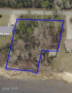 Listing Details for 4912 Bay Avenue, Youngstown, FL 32466