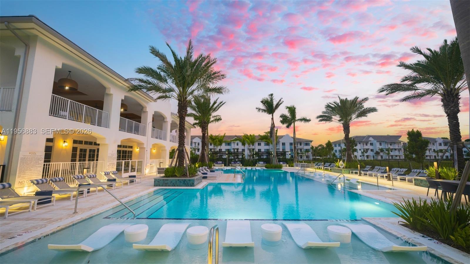 Elan Palm Reserve Mupd