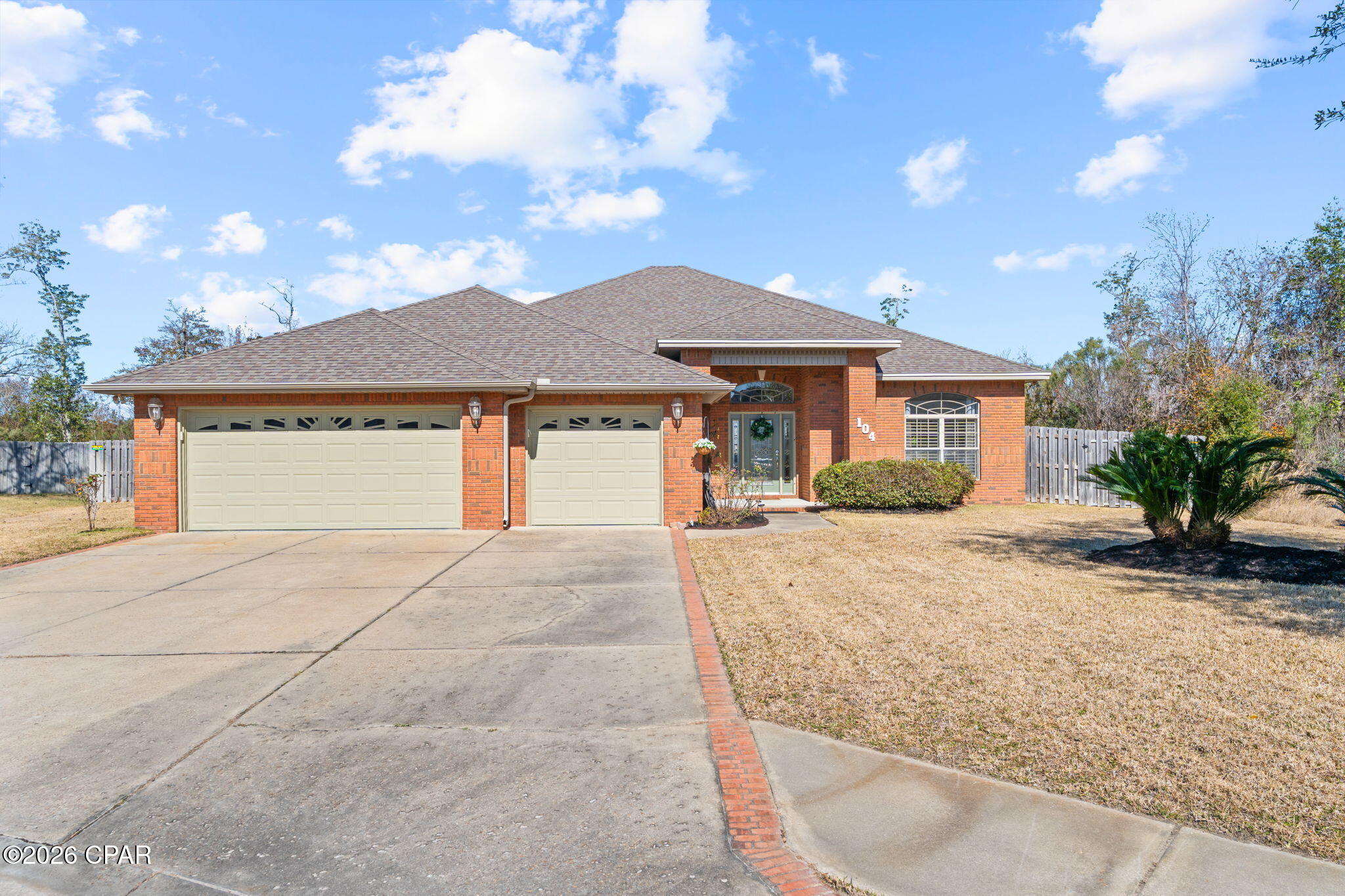 Details for 104 Heritage Court, Lynn Haven, FL 32444
