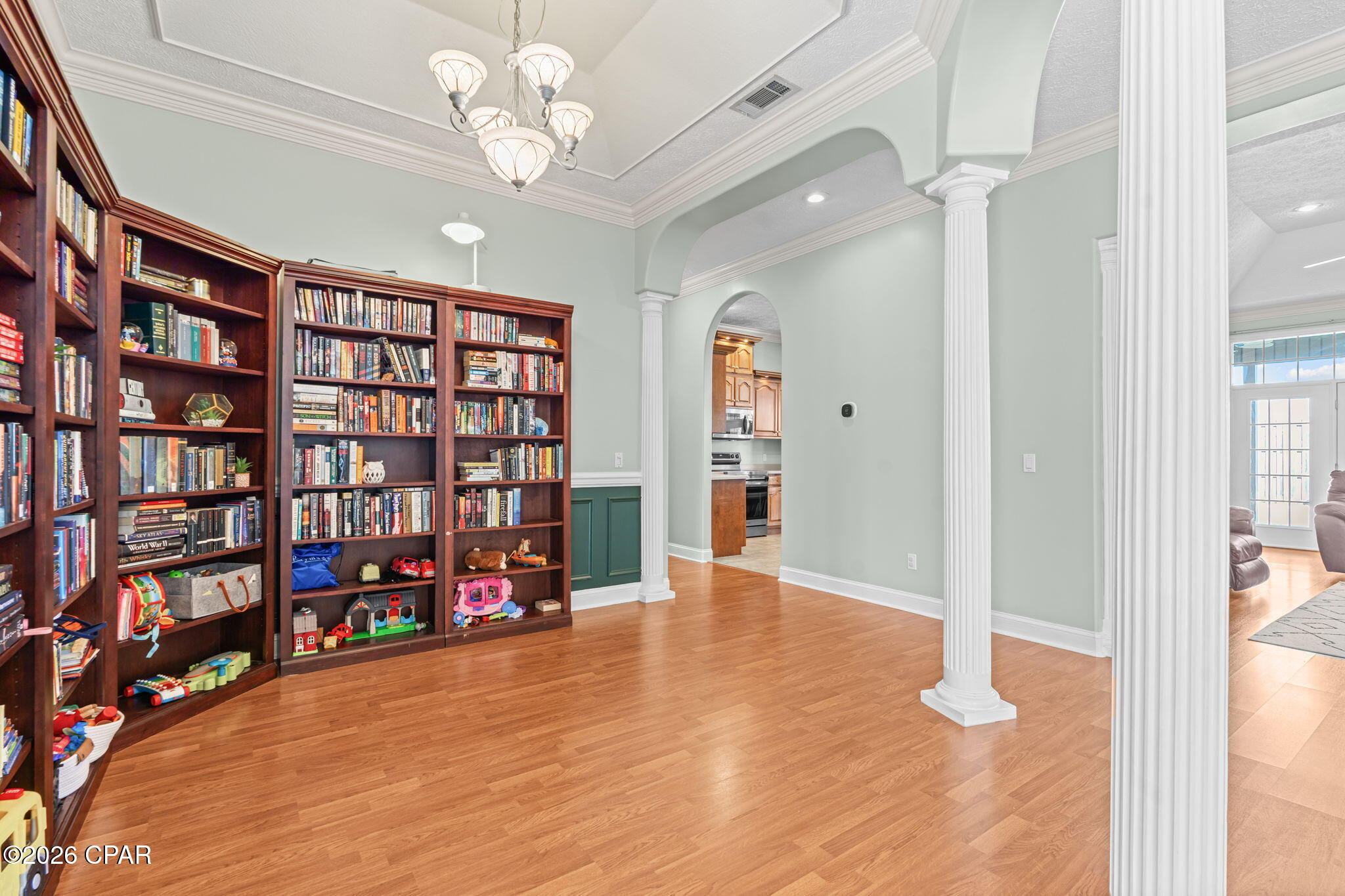 Image 12 For 104 Heritage Court