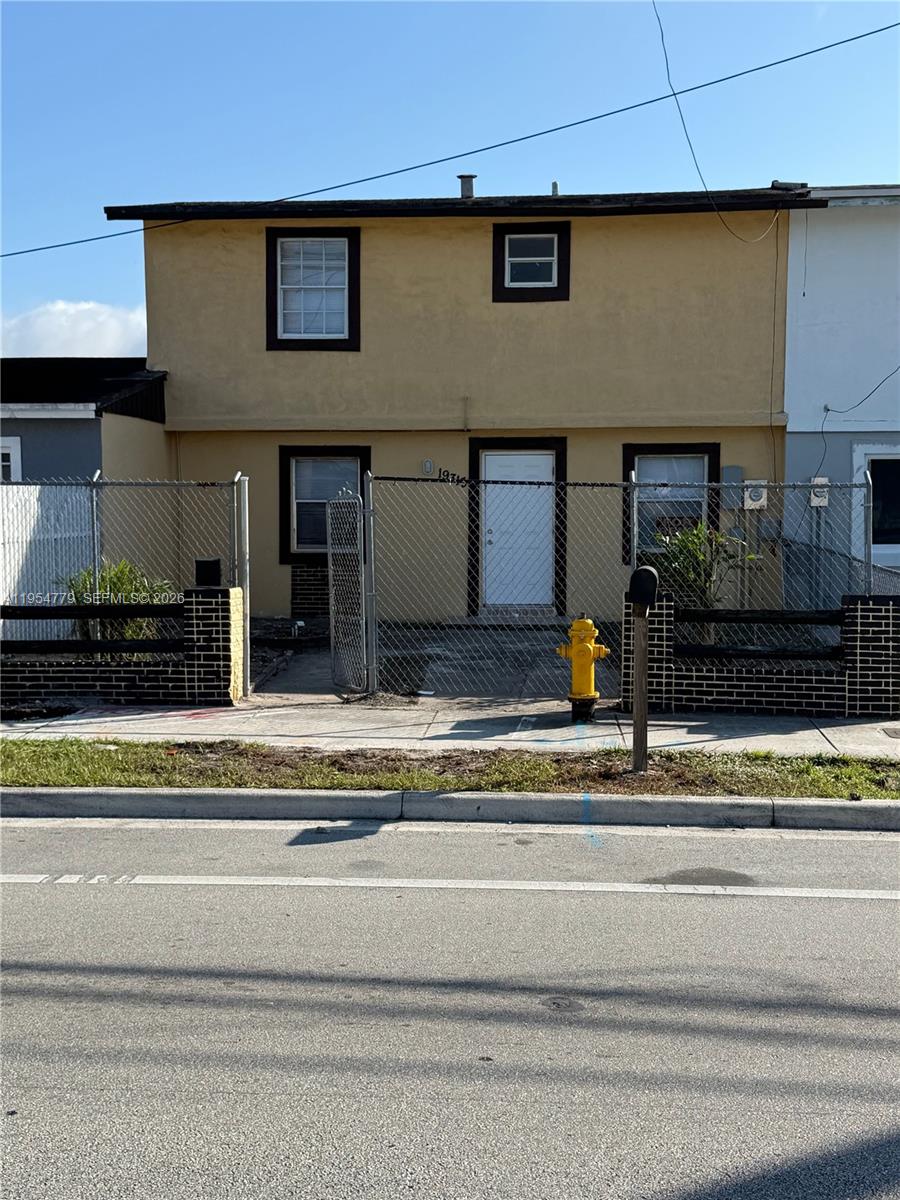 Kings Gardens Sec One