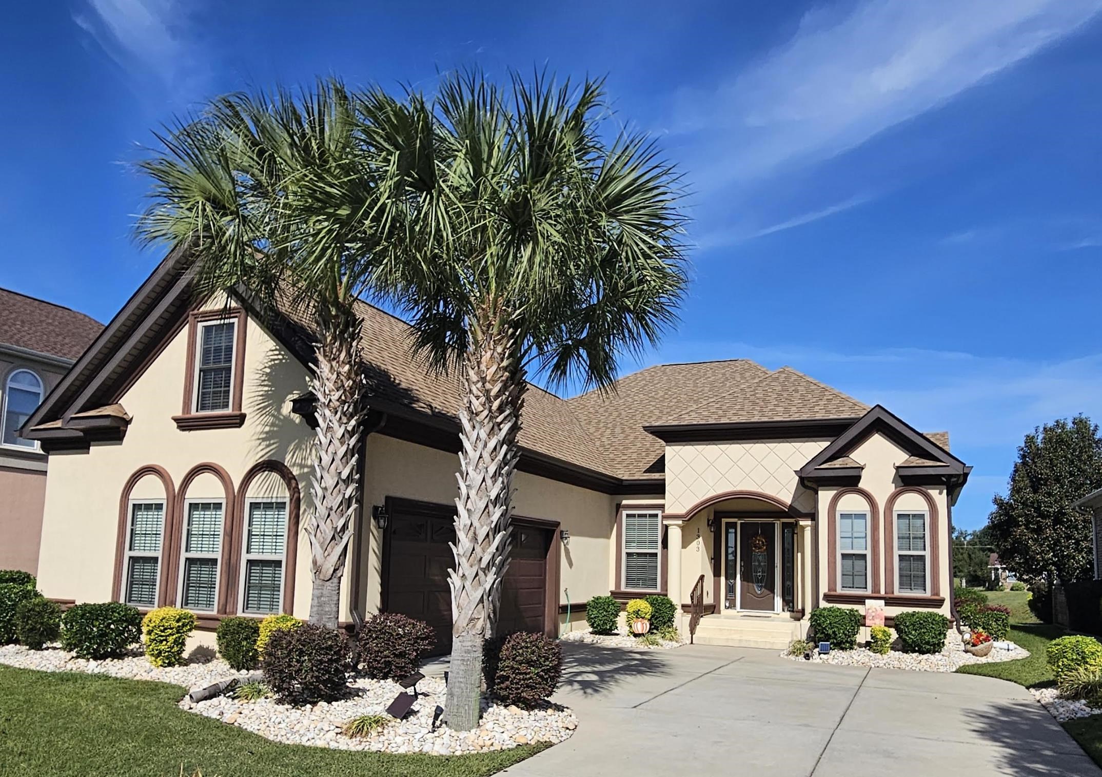 1303 Ashboro Ct. Myrtle Beach, SC 29579