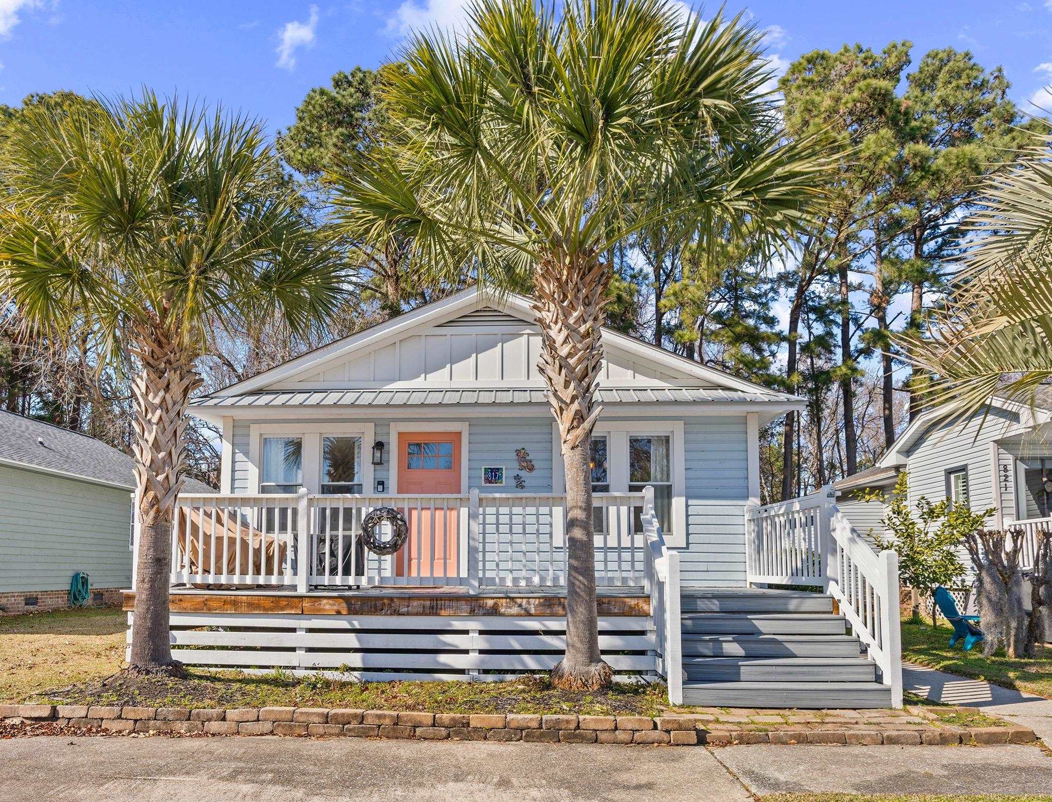 817 Main Sail Ct. Murrells Inlet, SC 29576