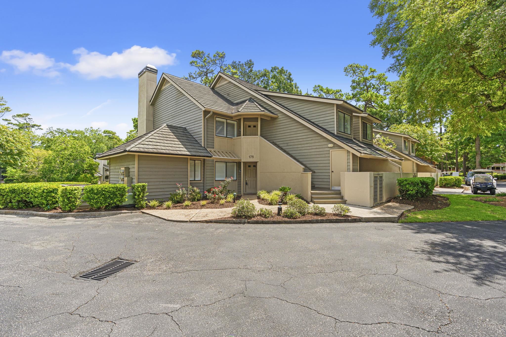 175 Saint Clears Way UNIT 23A Myrtle Beach, SC 29572