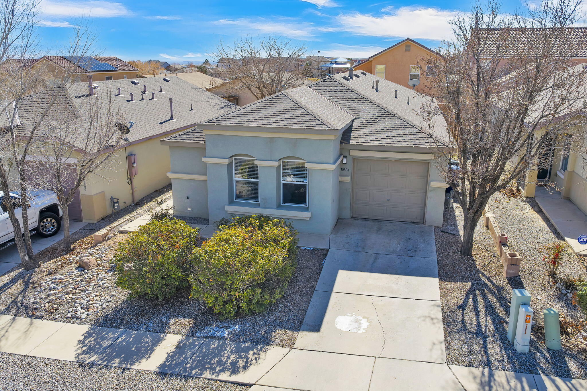 10804 Gentry Lane SW Albuquerque, NM 87121