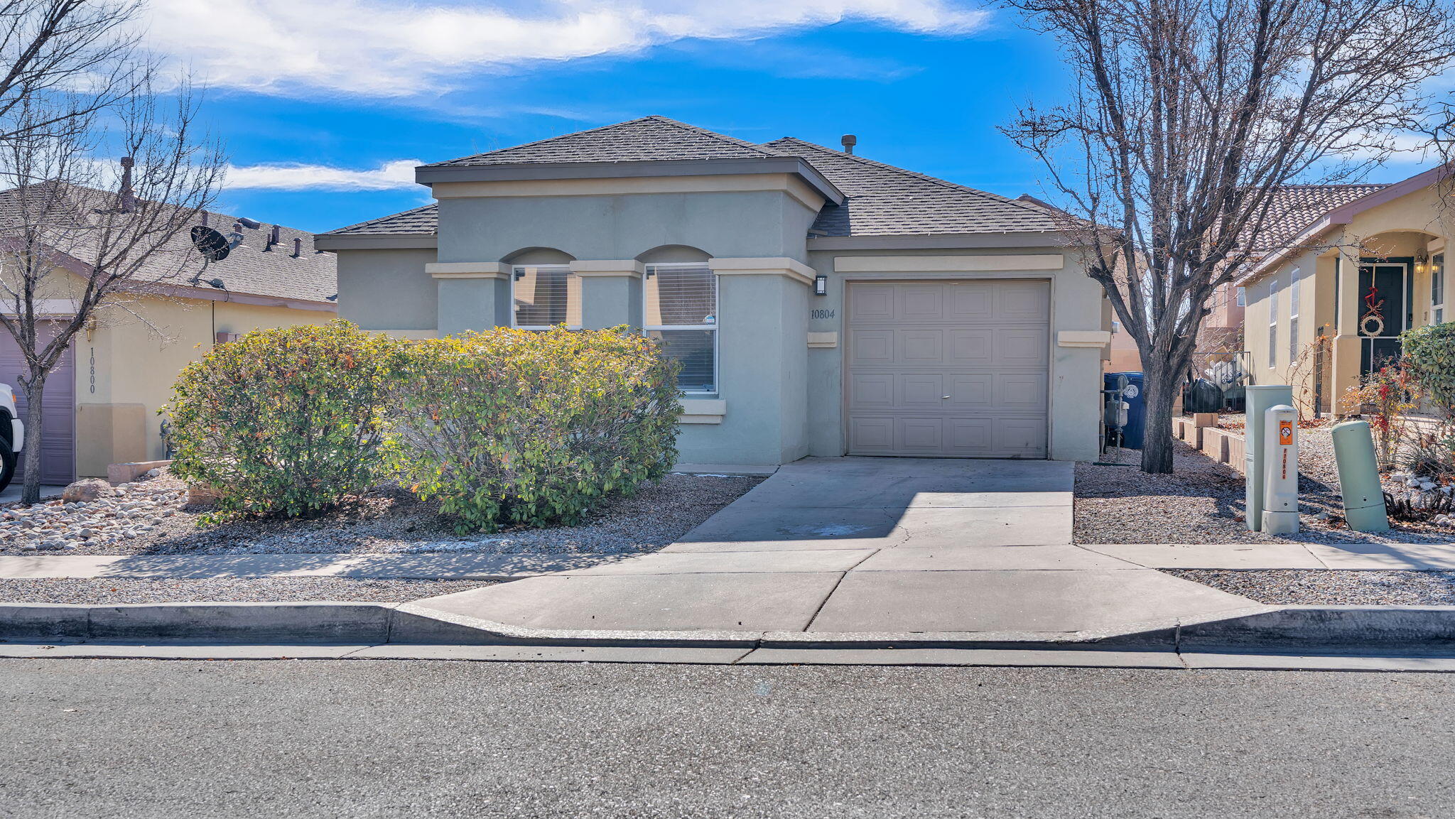 Homes for sale in Albuquerque, NM | 10804 Gentry Ln Sw, Albuquerque, NM 87121 | MLS# 1097663