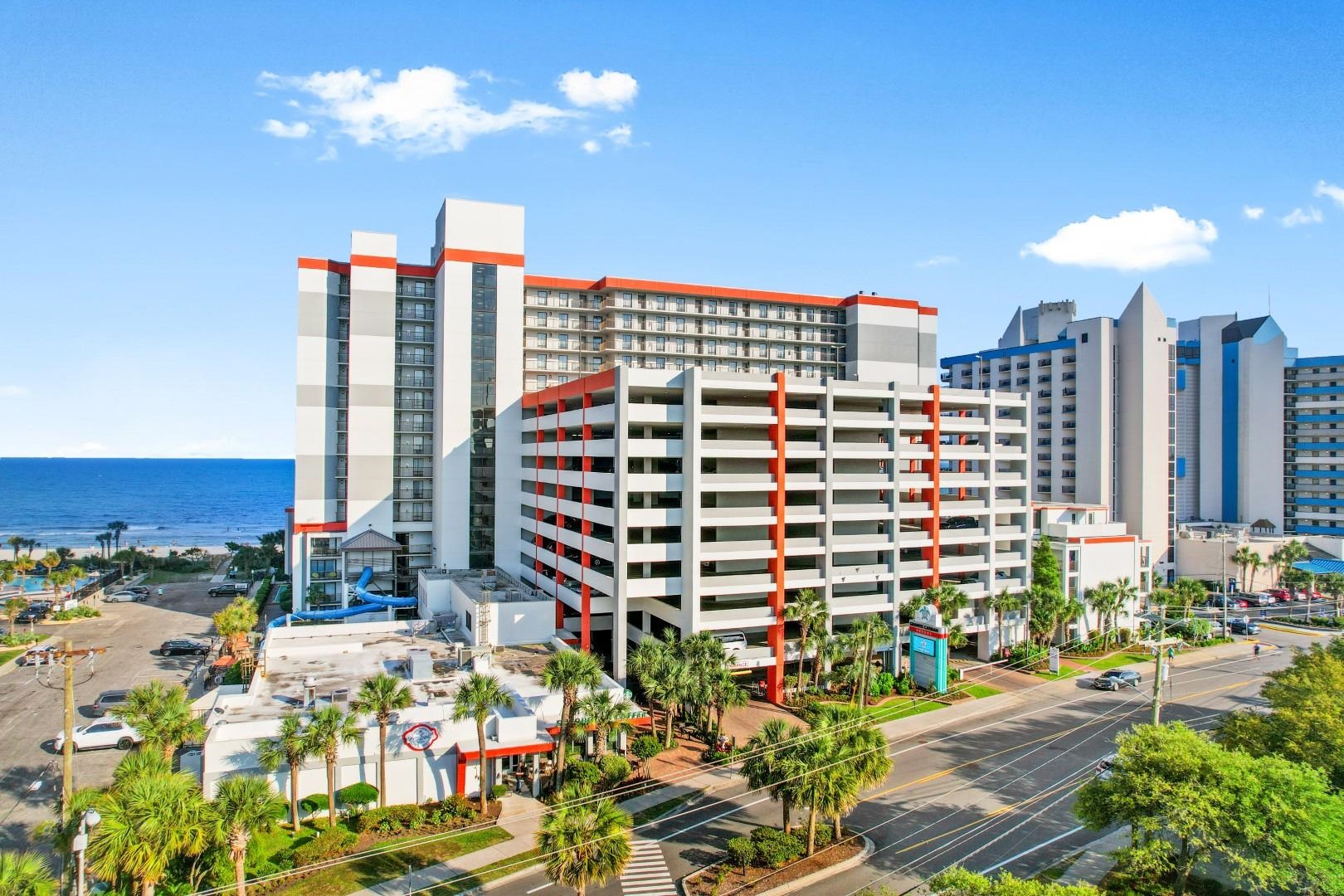 7200 N Ocean Blvd. UNIT #113 Myrtle Beach, SC 29572