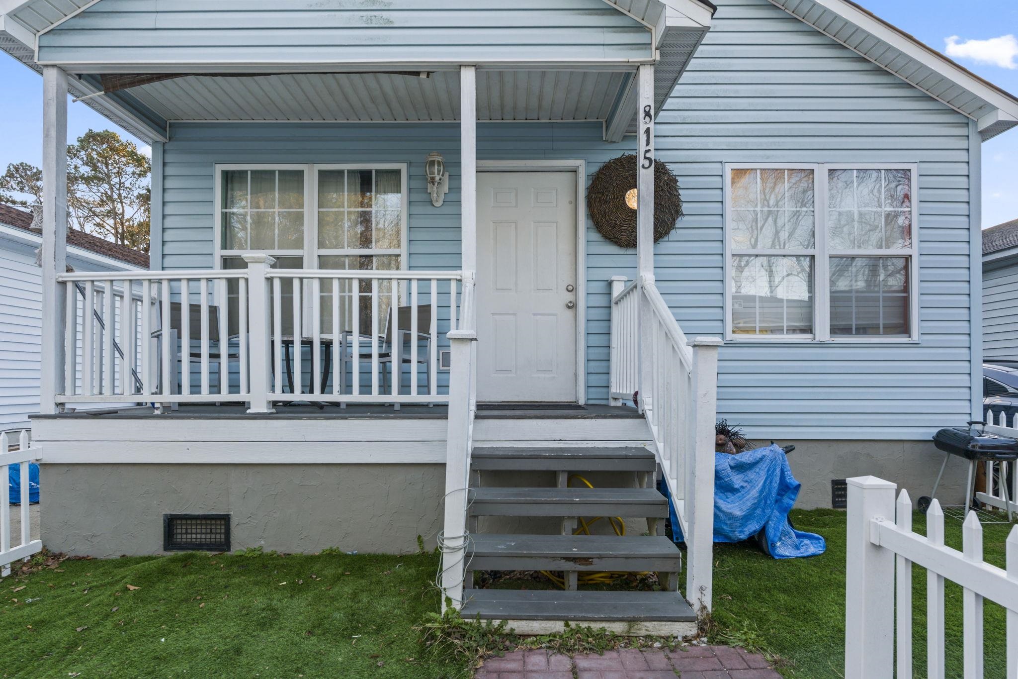 815 Rogers Dr. Myrtle Beach, SC 29577