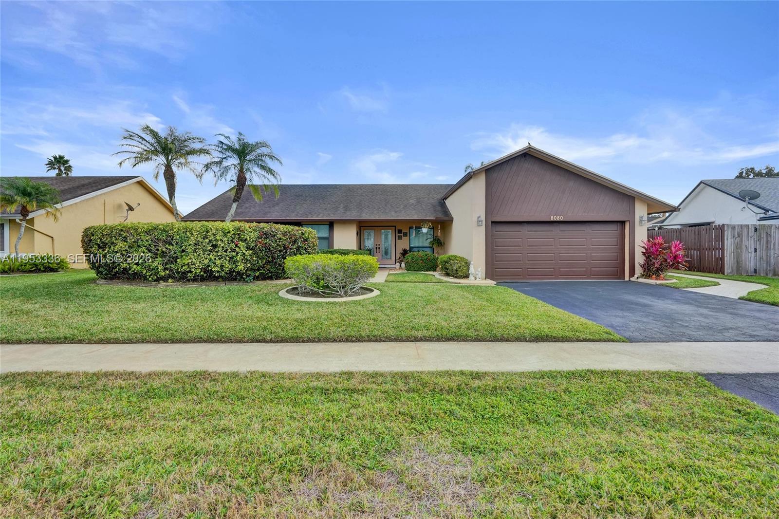 Boulevard Woods West Sec