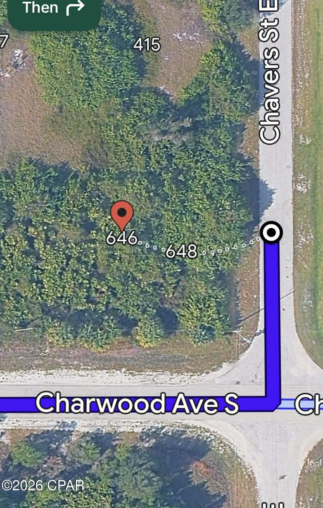 Image 3 For 646-648 Chavers Street