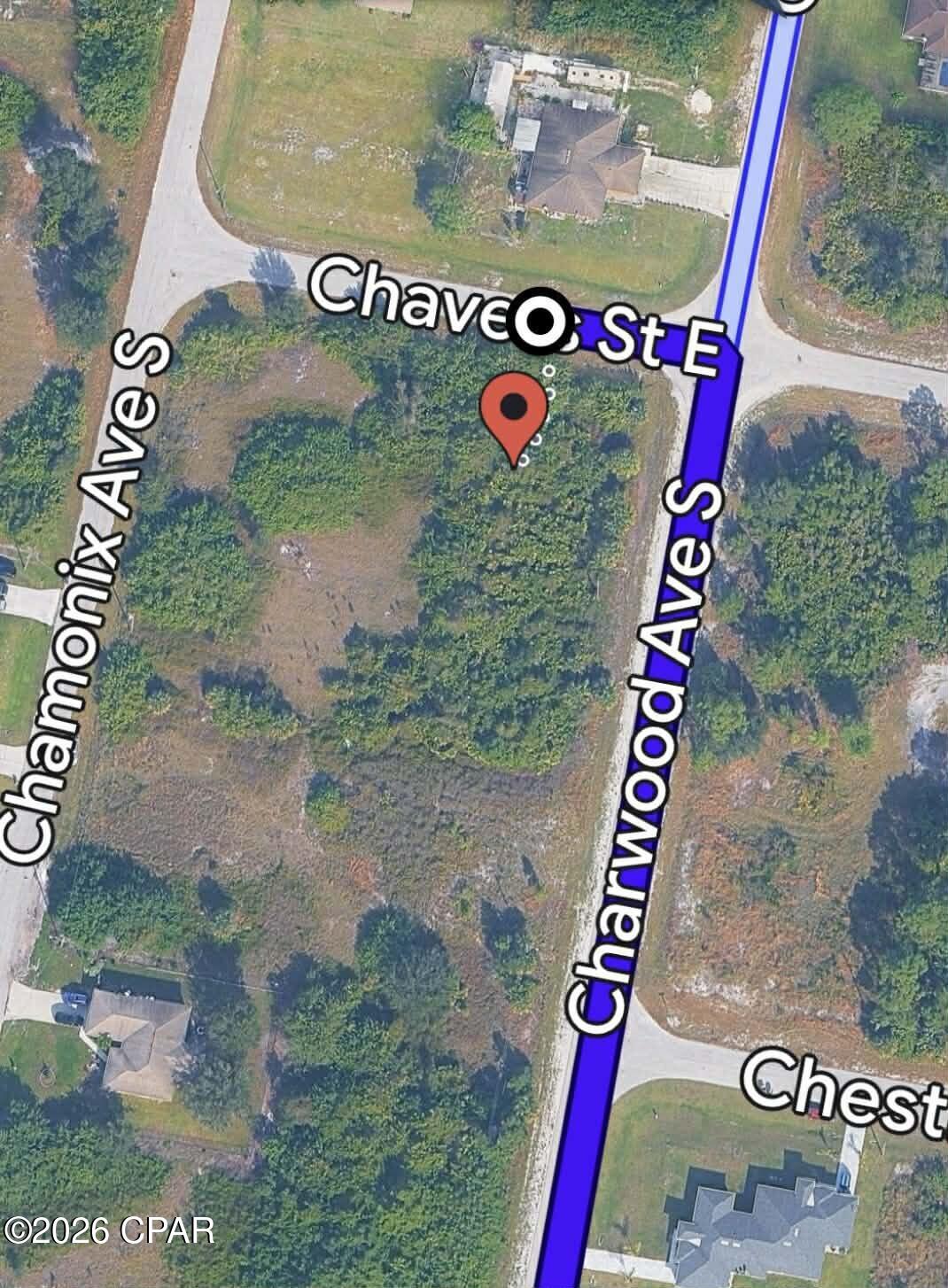 Image 4 For 646-648 Chavers Street