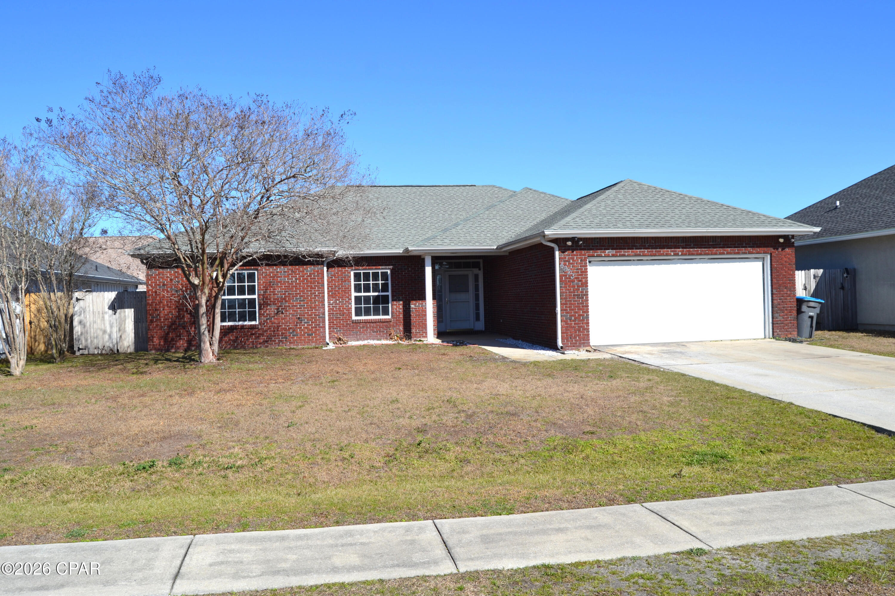 Details for 4823 Mccall Lane, Panama City, FL 32404