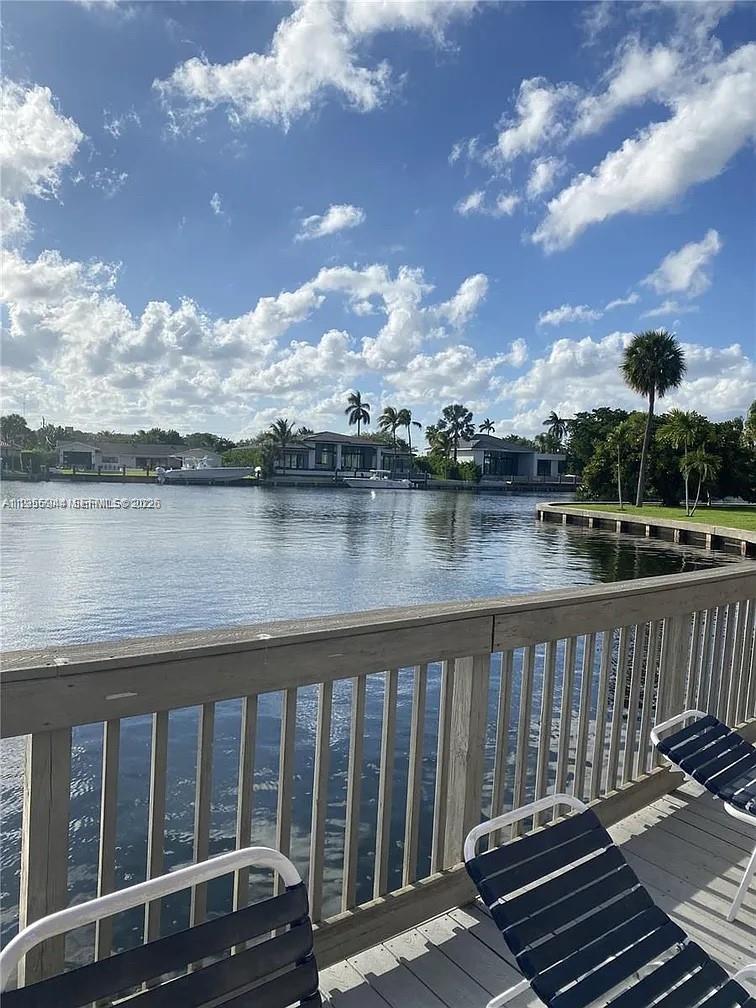 Desoto Park North Condo