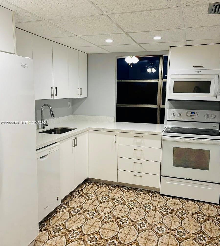 Desoto Park North Condo