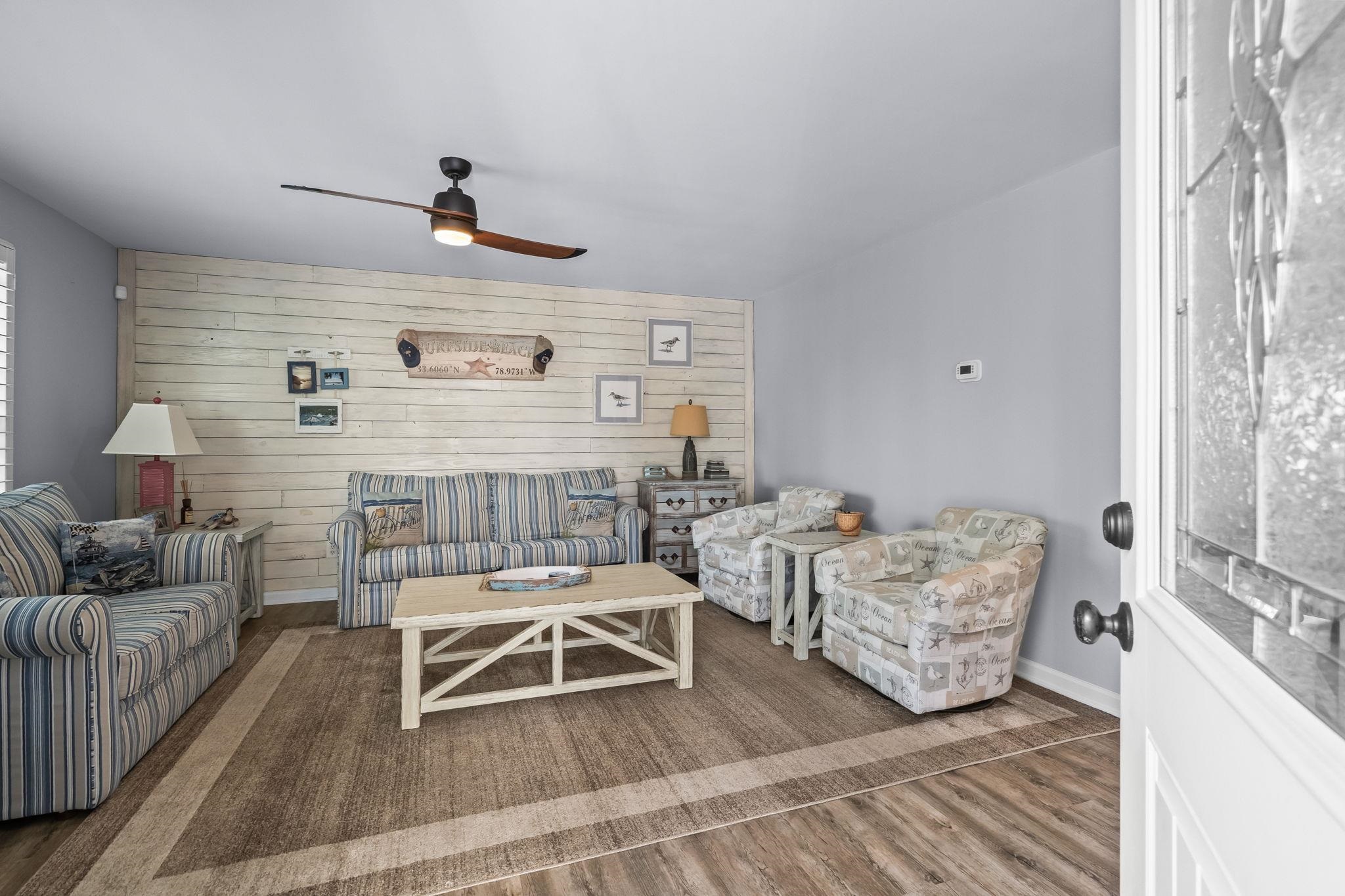 Homes for sale in Surfside Beach, SC | 208 Willow Dr S, Surfside Beach, SC 29575 | MLS# 2602891