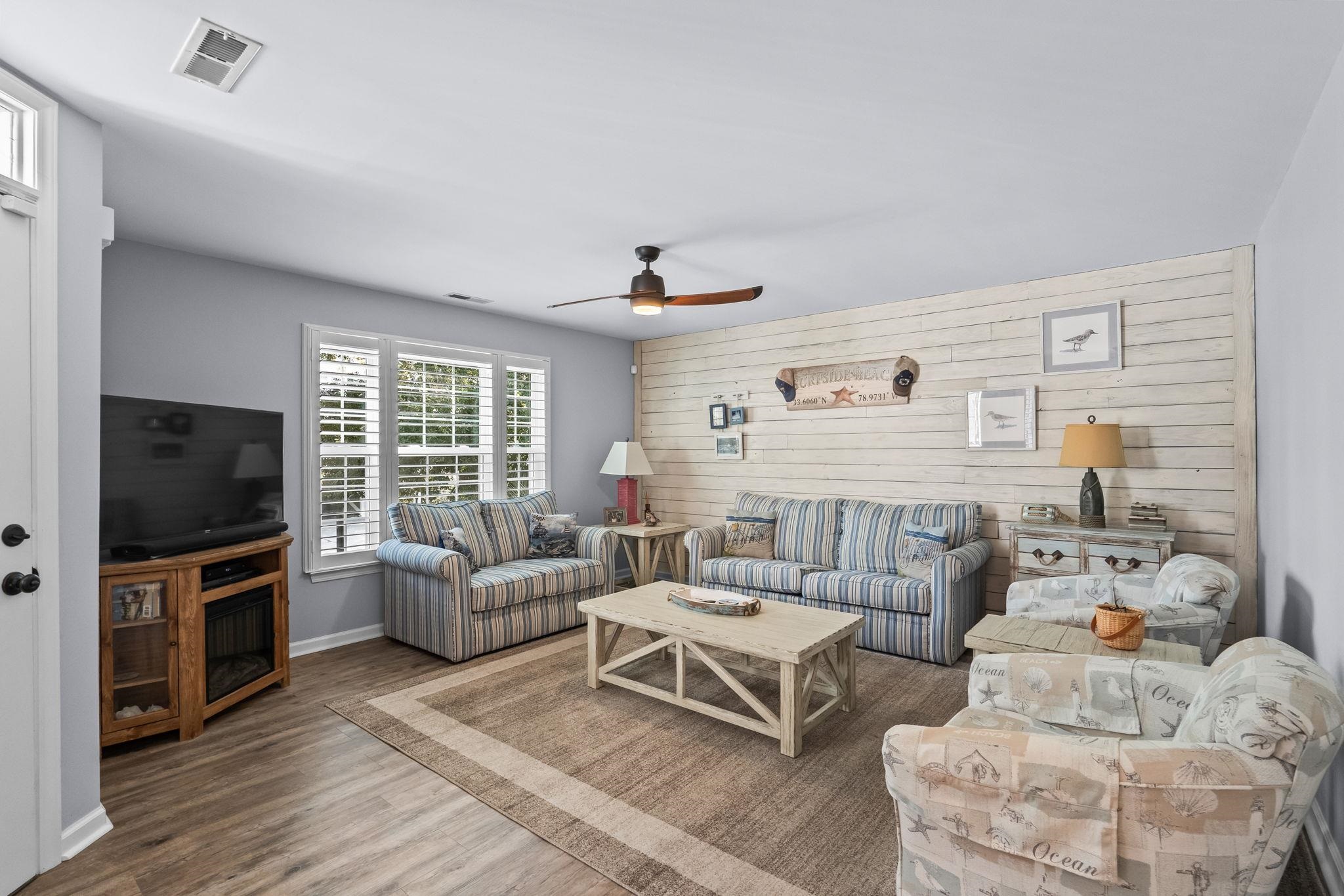 Homes for sale in Surfside Beach, SC | 208 Willow Dr S, Surfside Beach, SC 29575 | MLS# 2602891