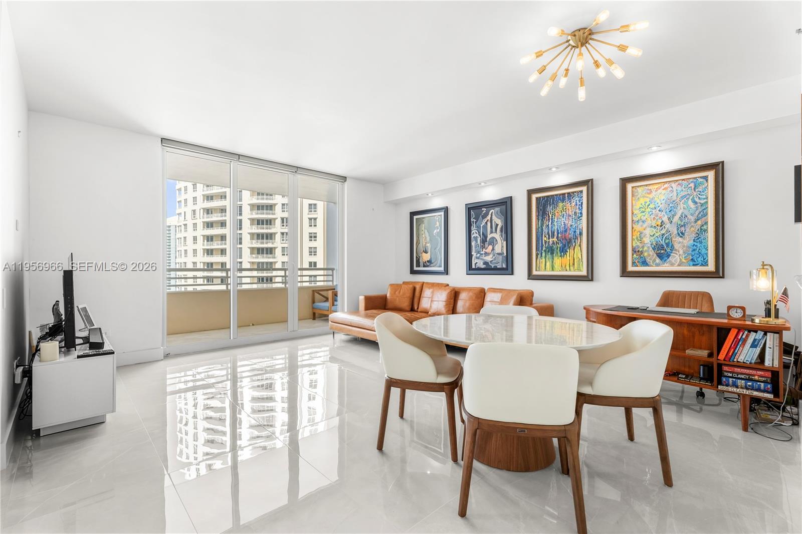 Two Tequesta Point Condo