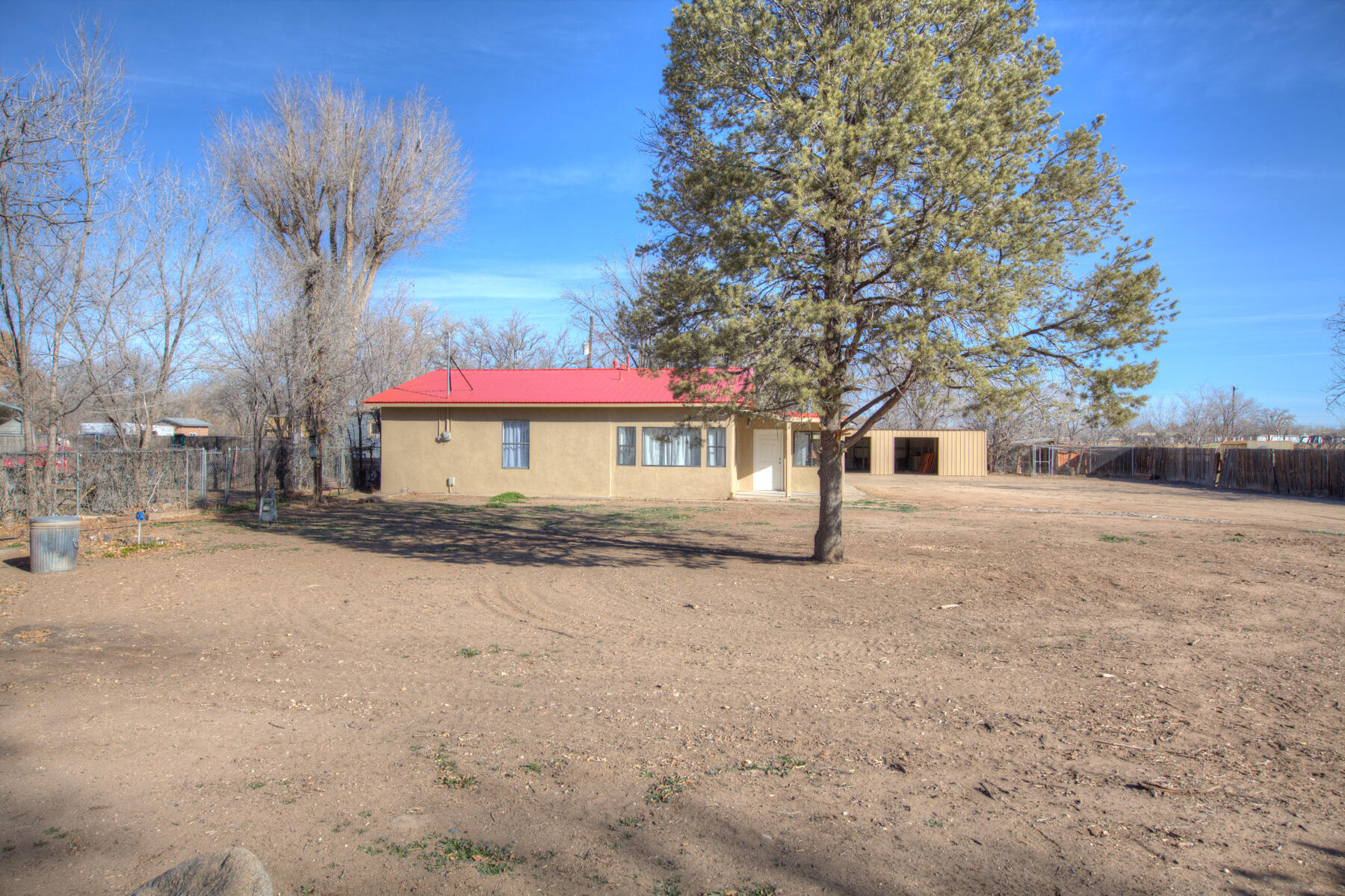 327 Homesite Lane, Albuquerque NM 87114