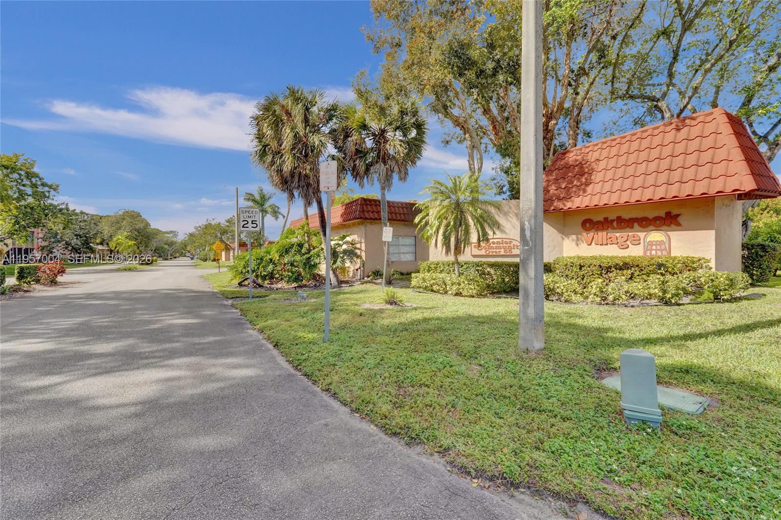 Oakbrook IV V VI VII Cond