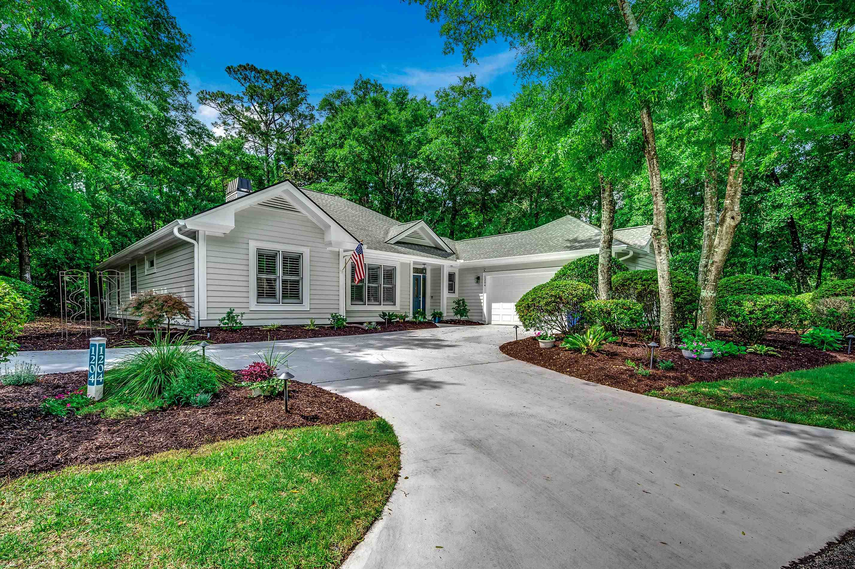 1204 Pine Valley Rd. North Myrtle Beach, SC 29582