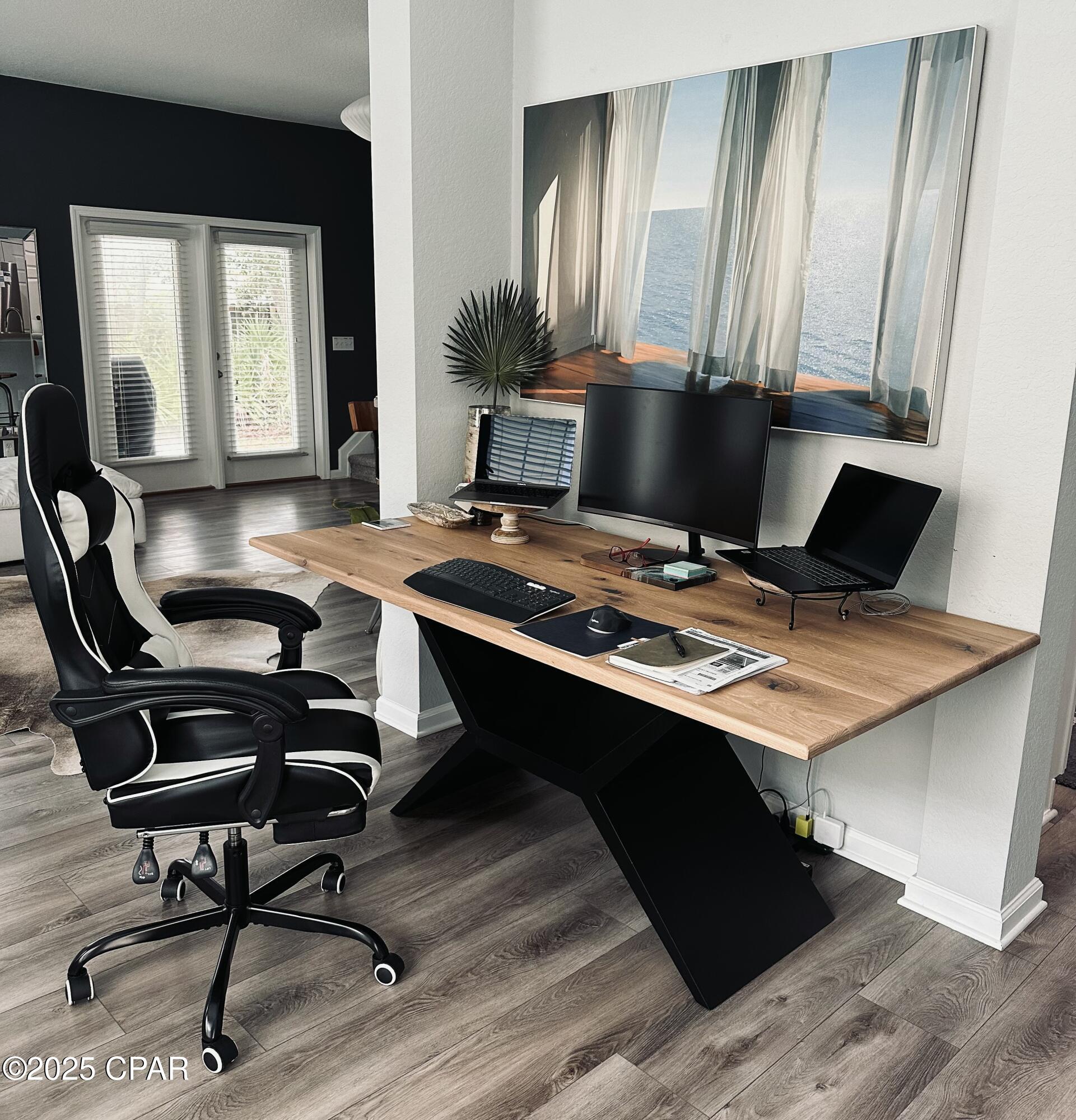 201 Sand Oak Boulevard