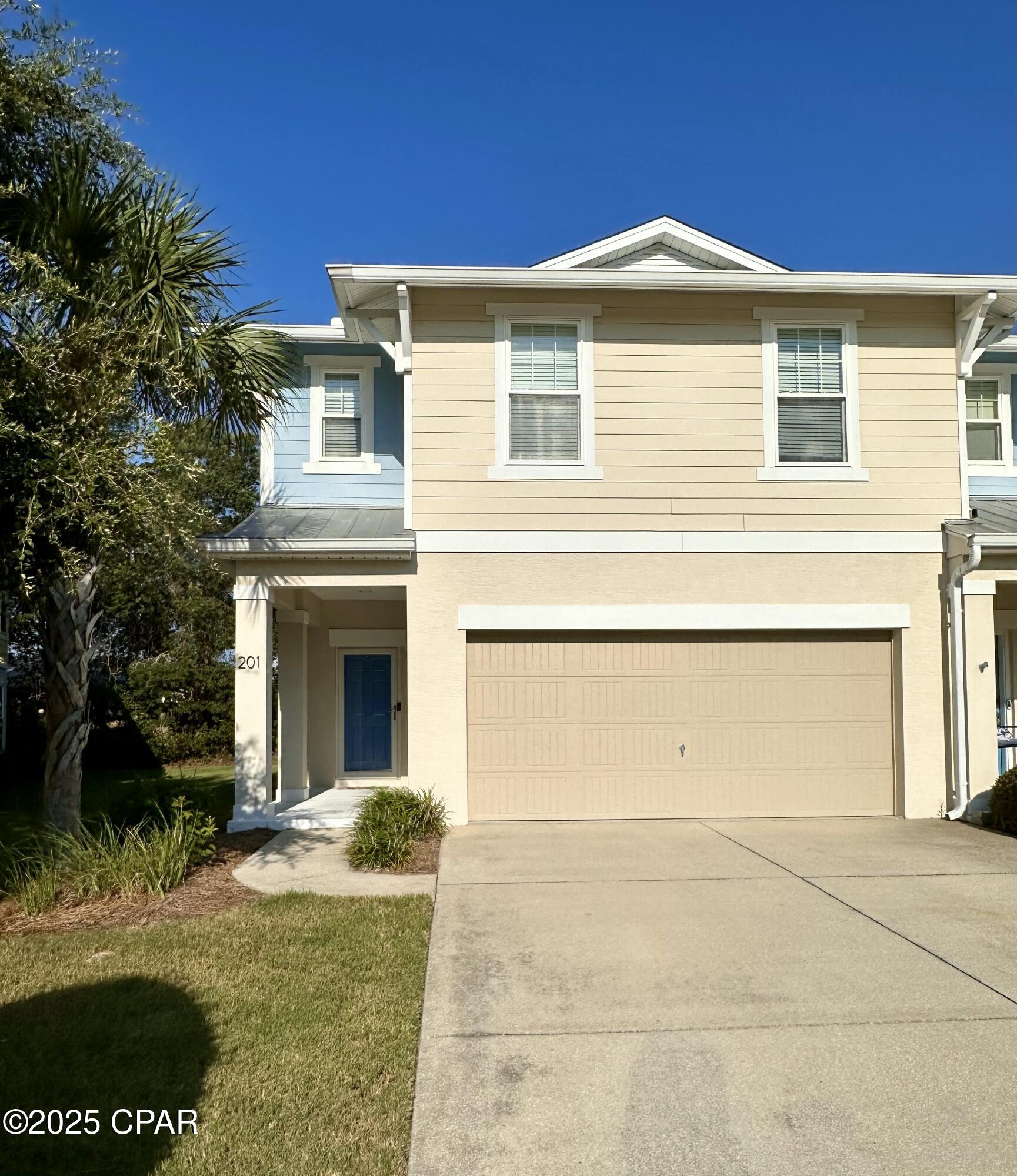 201 Sand Oak Boulevard