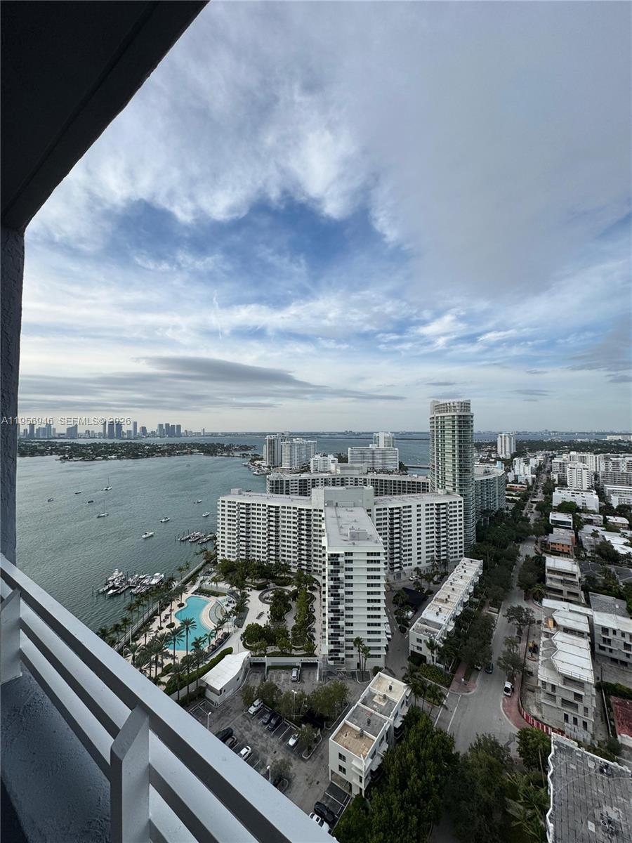 The Waverly At South Beac