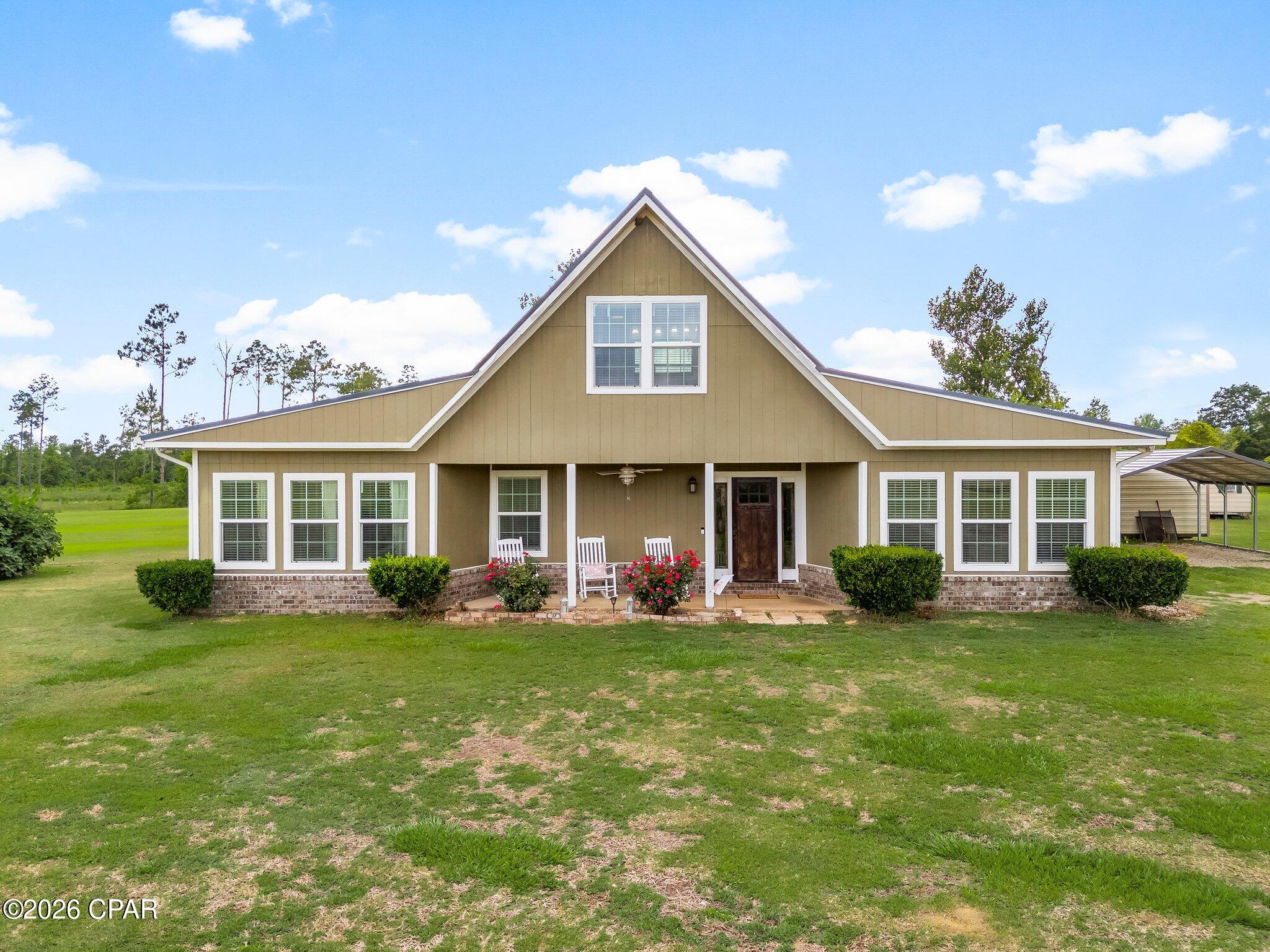 Details for 2187 Mayo Road, Grand Ridge, FL 32442