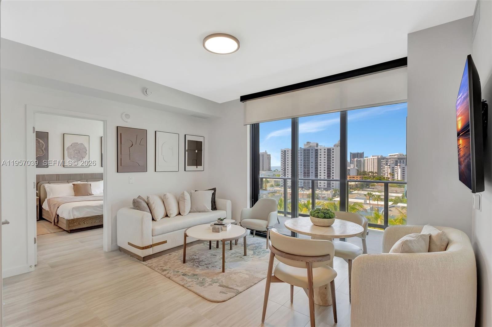 72 Park Cond