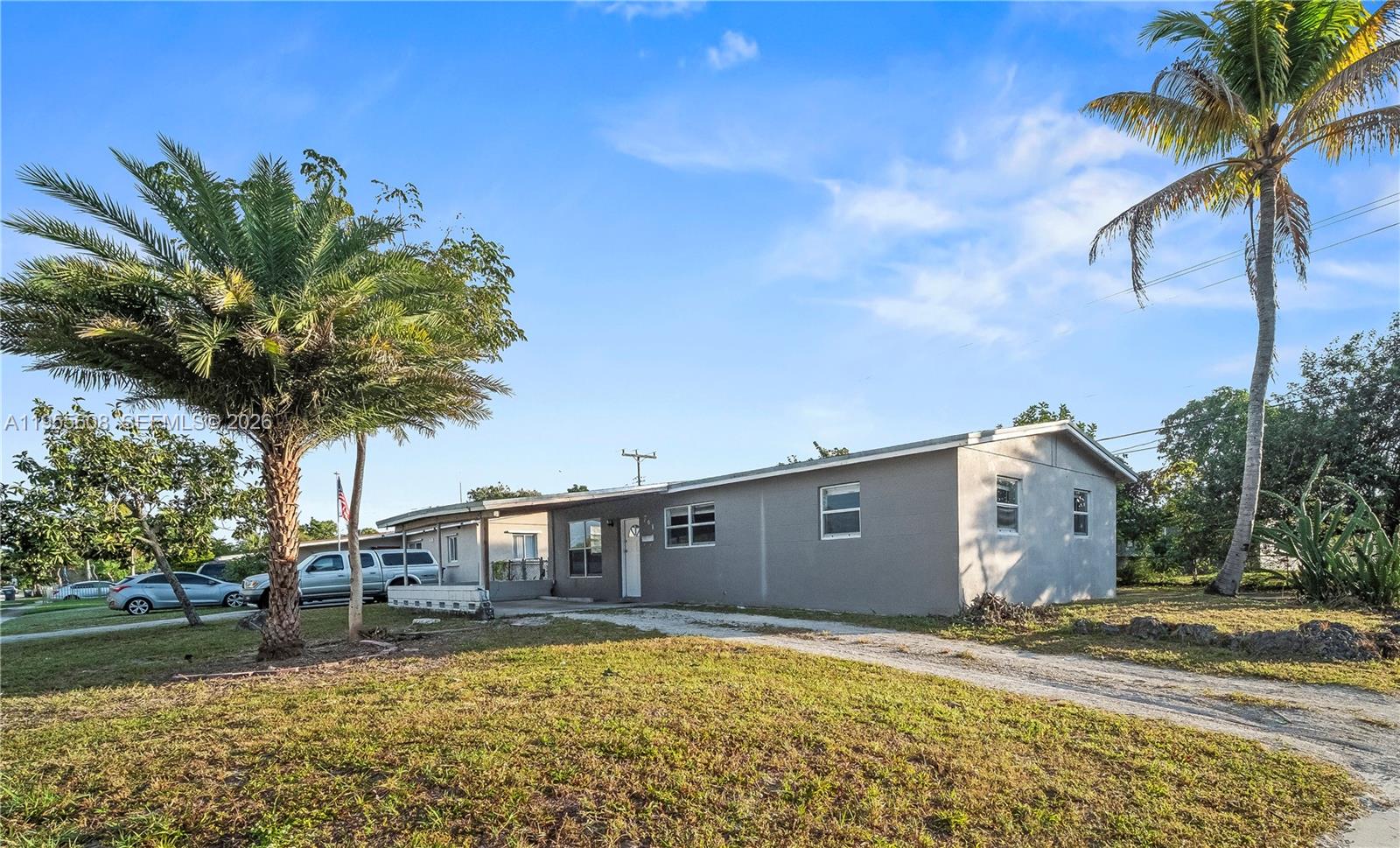 Boulevard Heights Sec 3